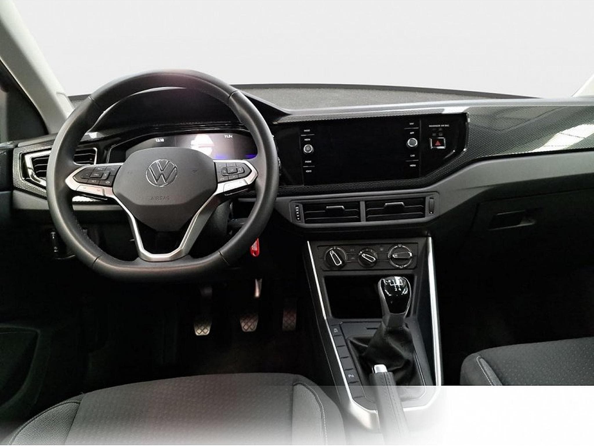 VW Polo (2026) - Photo 7