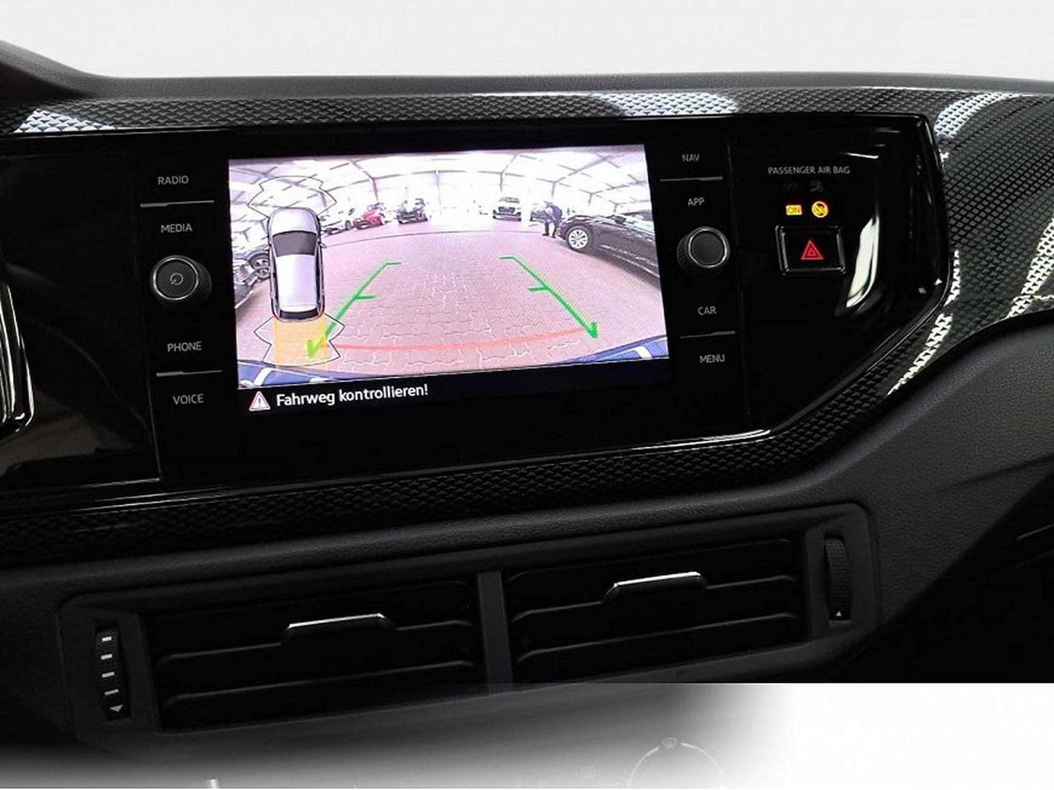 VW Polo (2026) - Photo 9