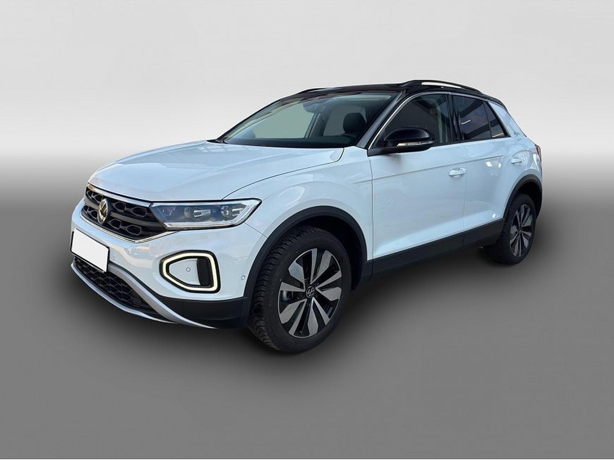 VW T-Roc (2025) - Photo 1