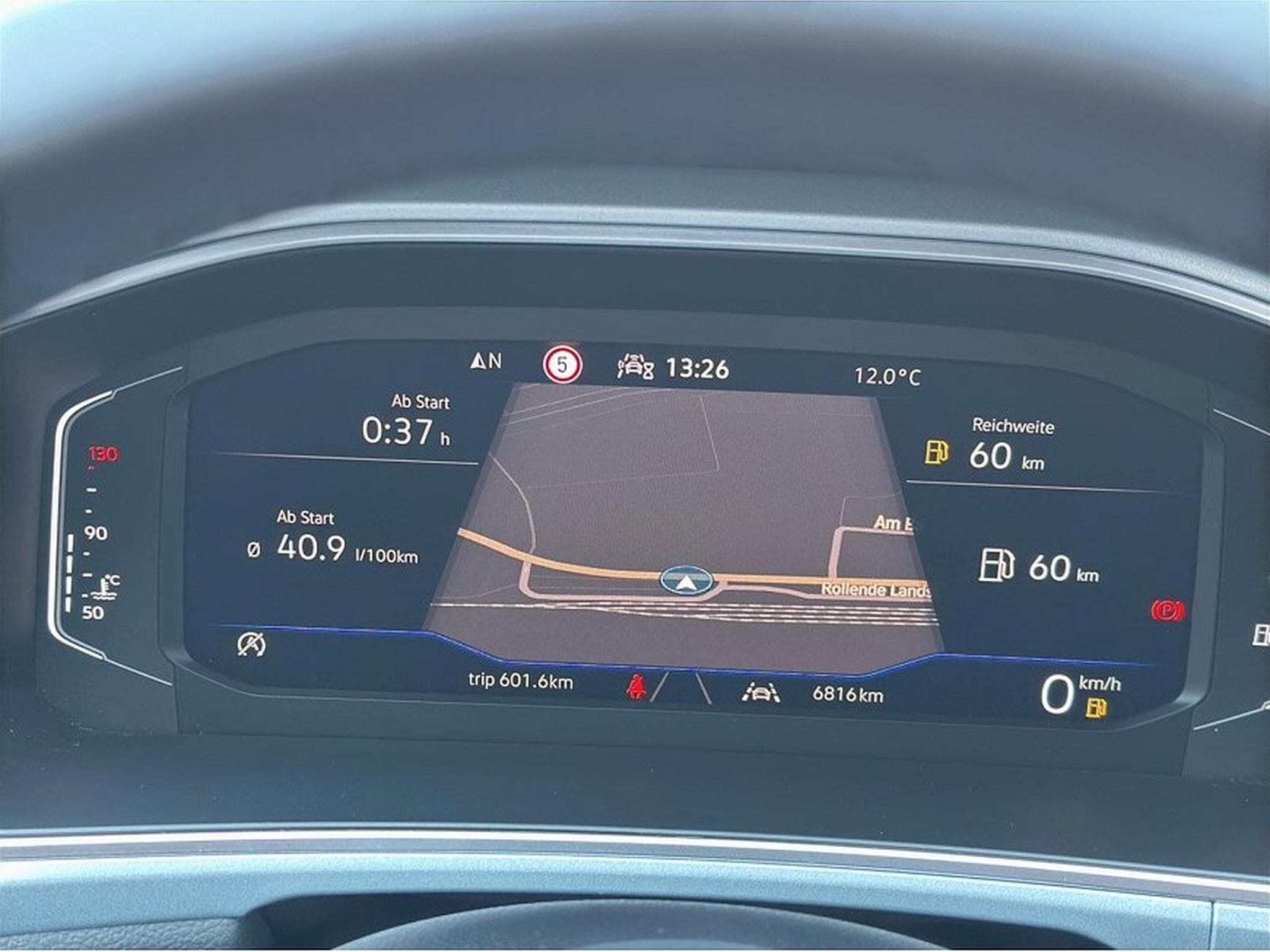 VW T-Roc (2025) - Photo 13