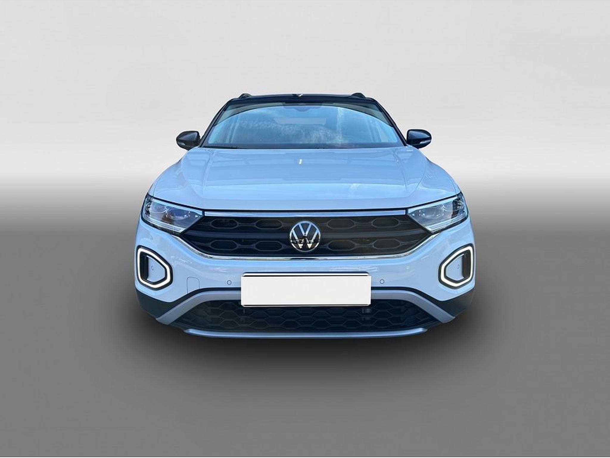 VW T-Roc (2025) - Photo 2