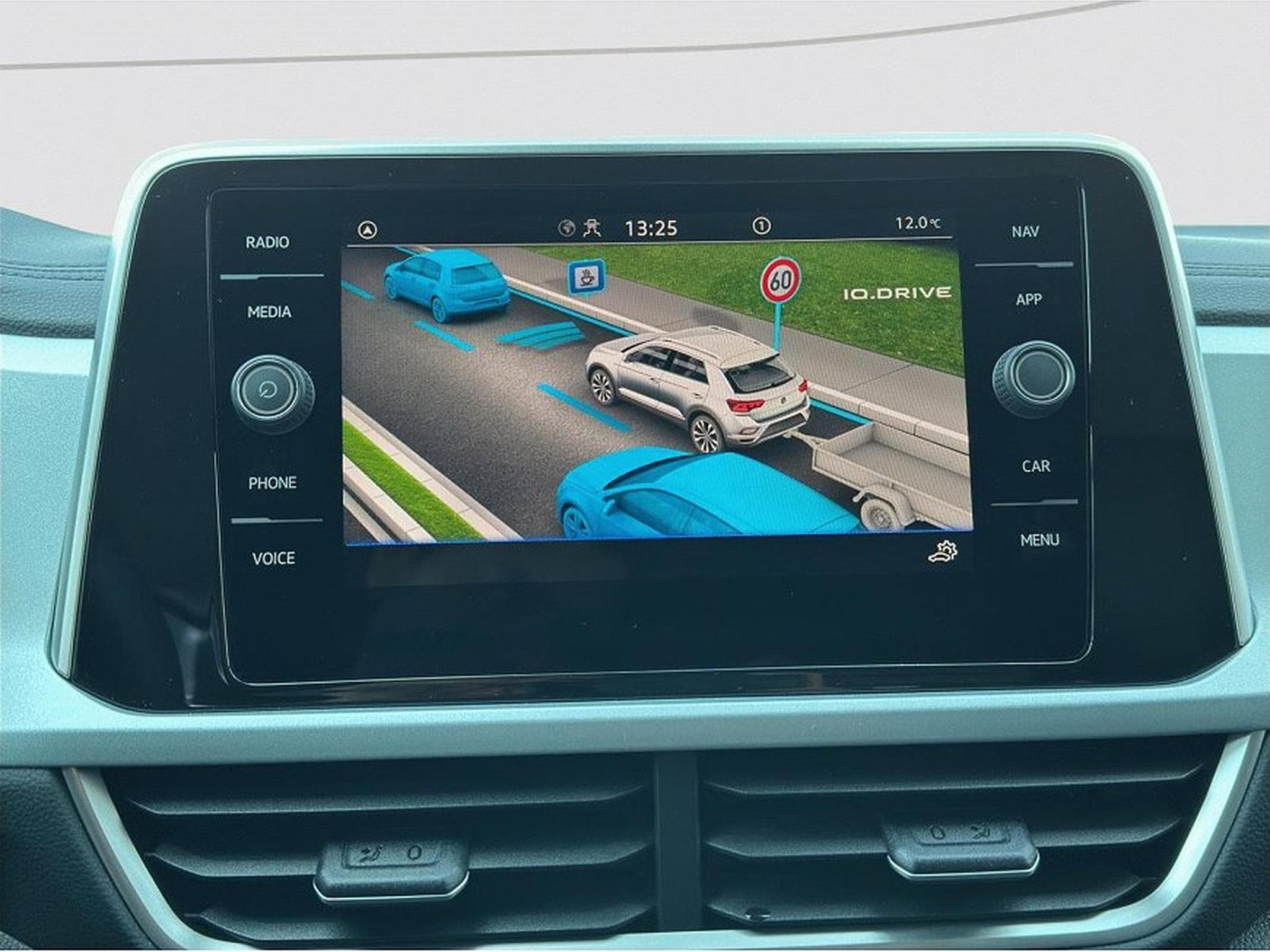 VW T-Roc (2025) - Photo 20