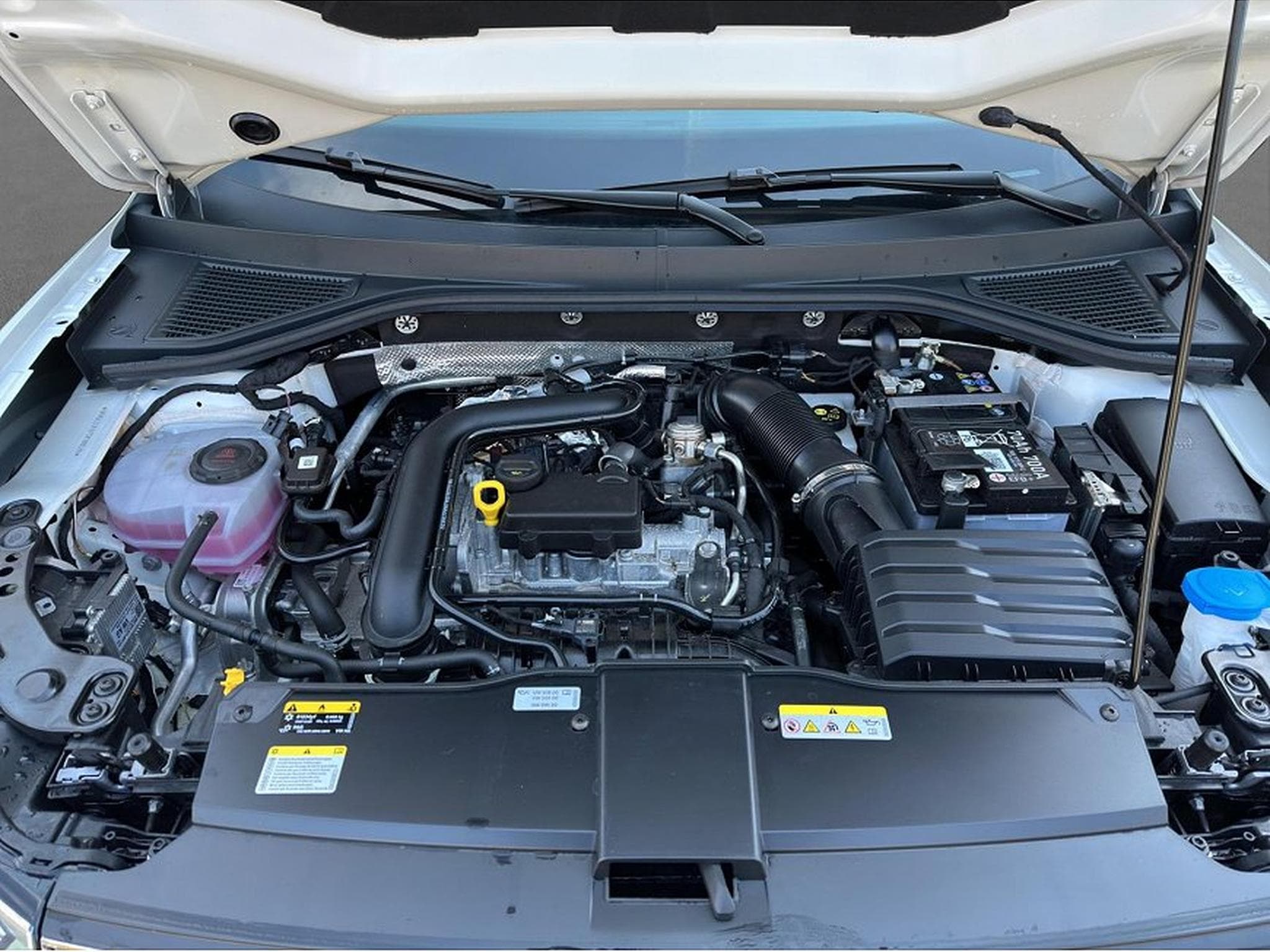 VW T-Roc (2025) - Photo 22