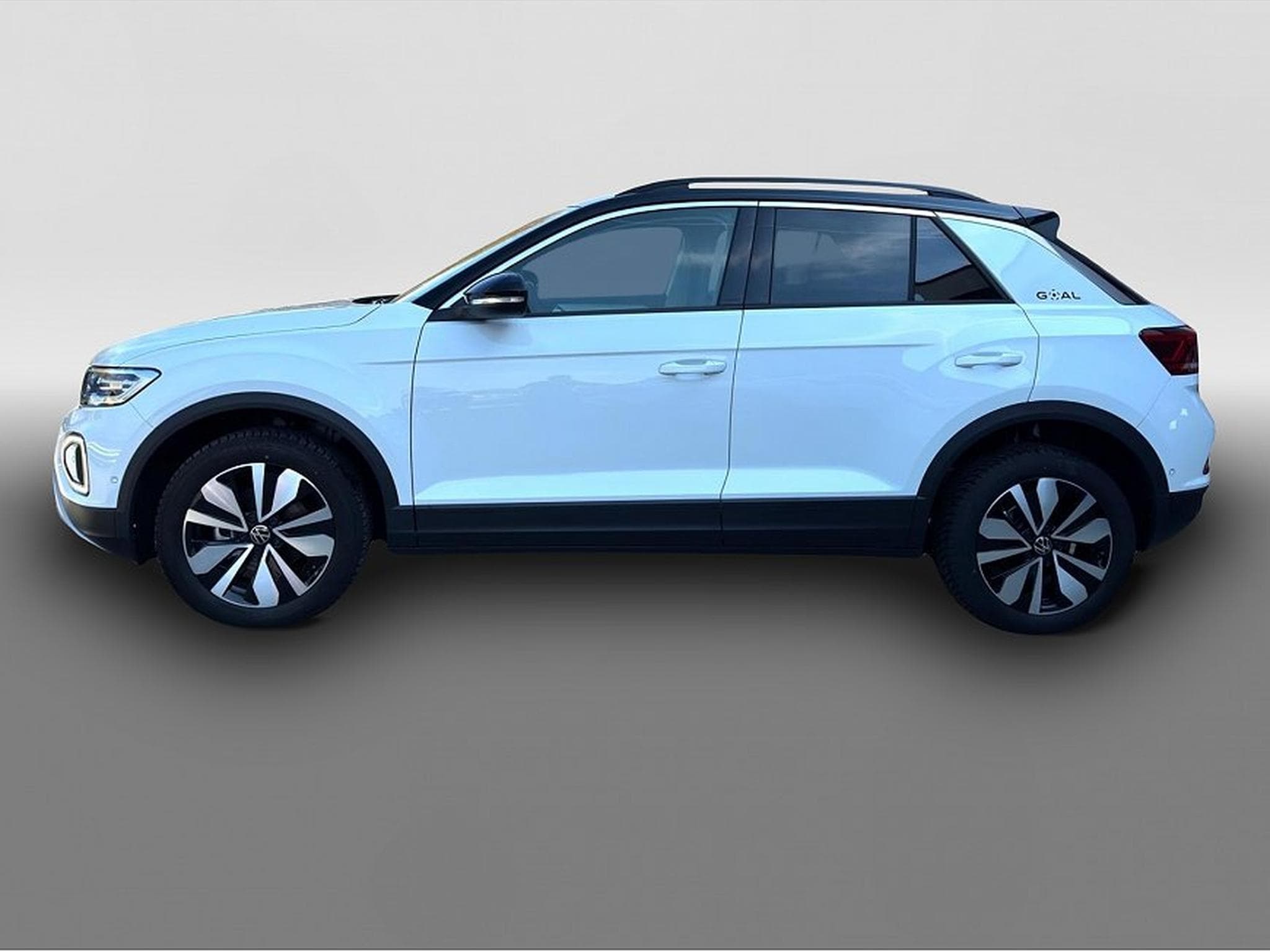 VW T-Roc (2025) - Photo 3