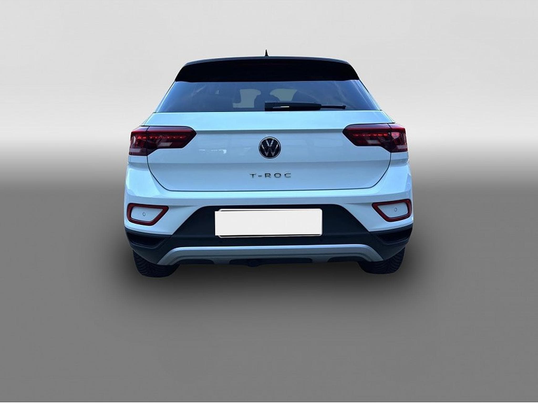VW T-Roc (2025) - Photo 5