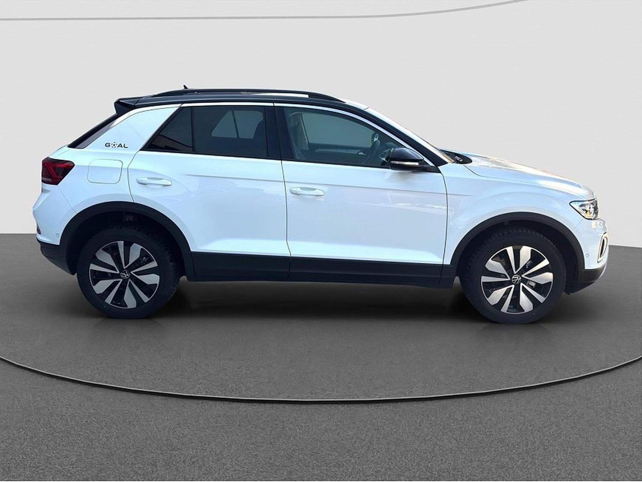 VW T-Roc (2025) - Photo 7
