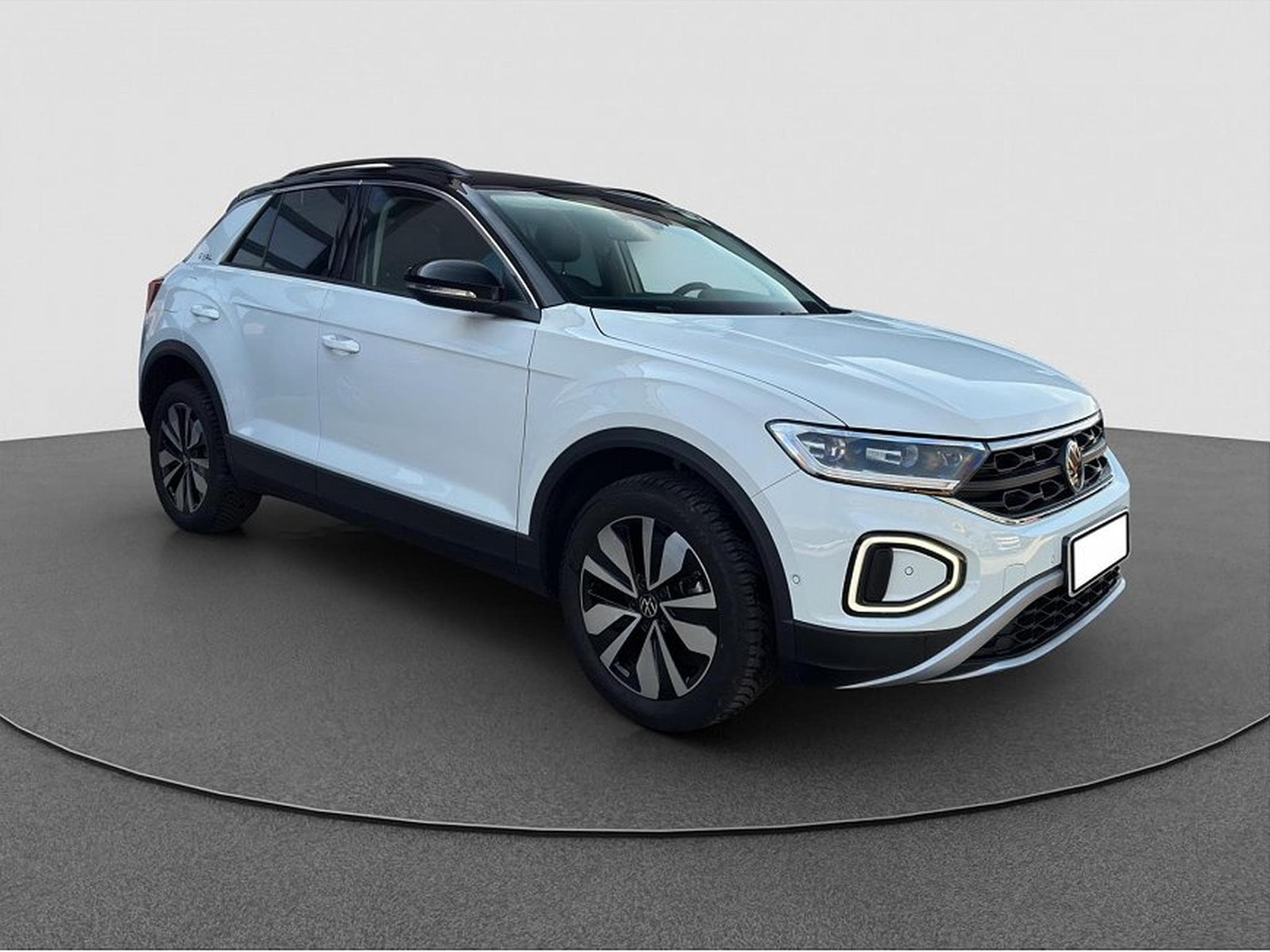 VW T-Roc (2025) - Photo 8