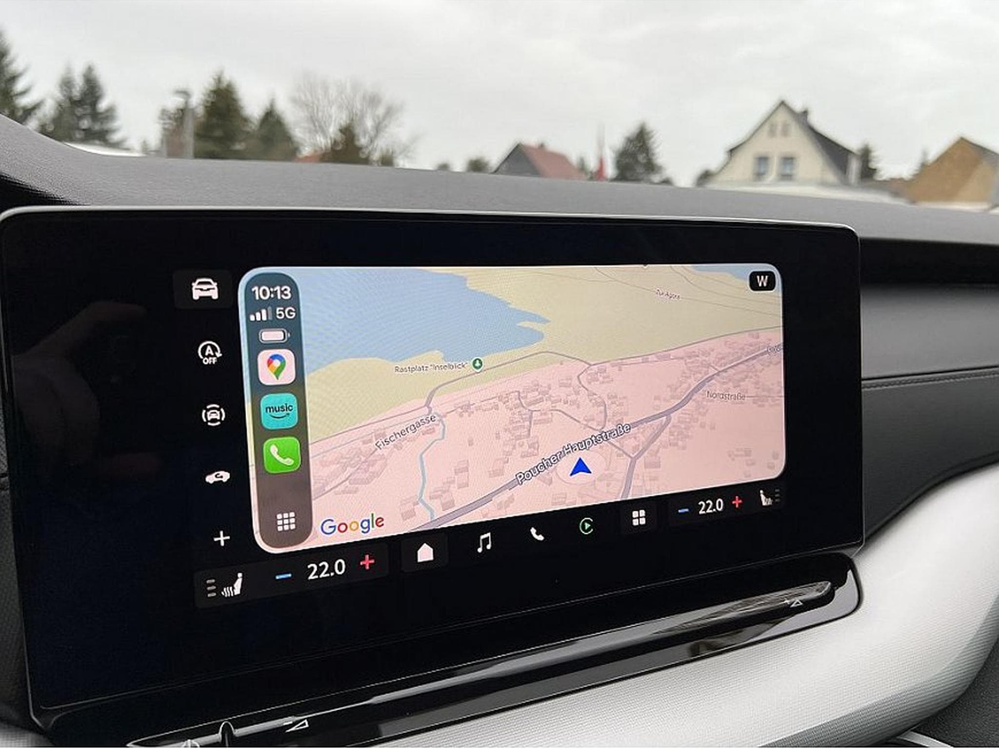 Skoda Octavia (2026) - Photo 11