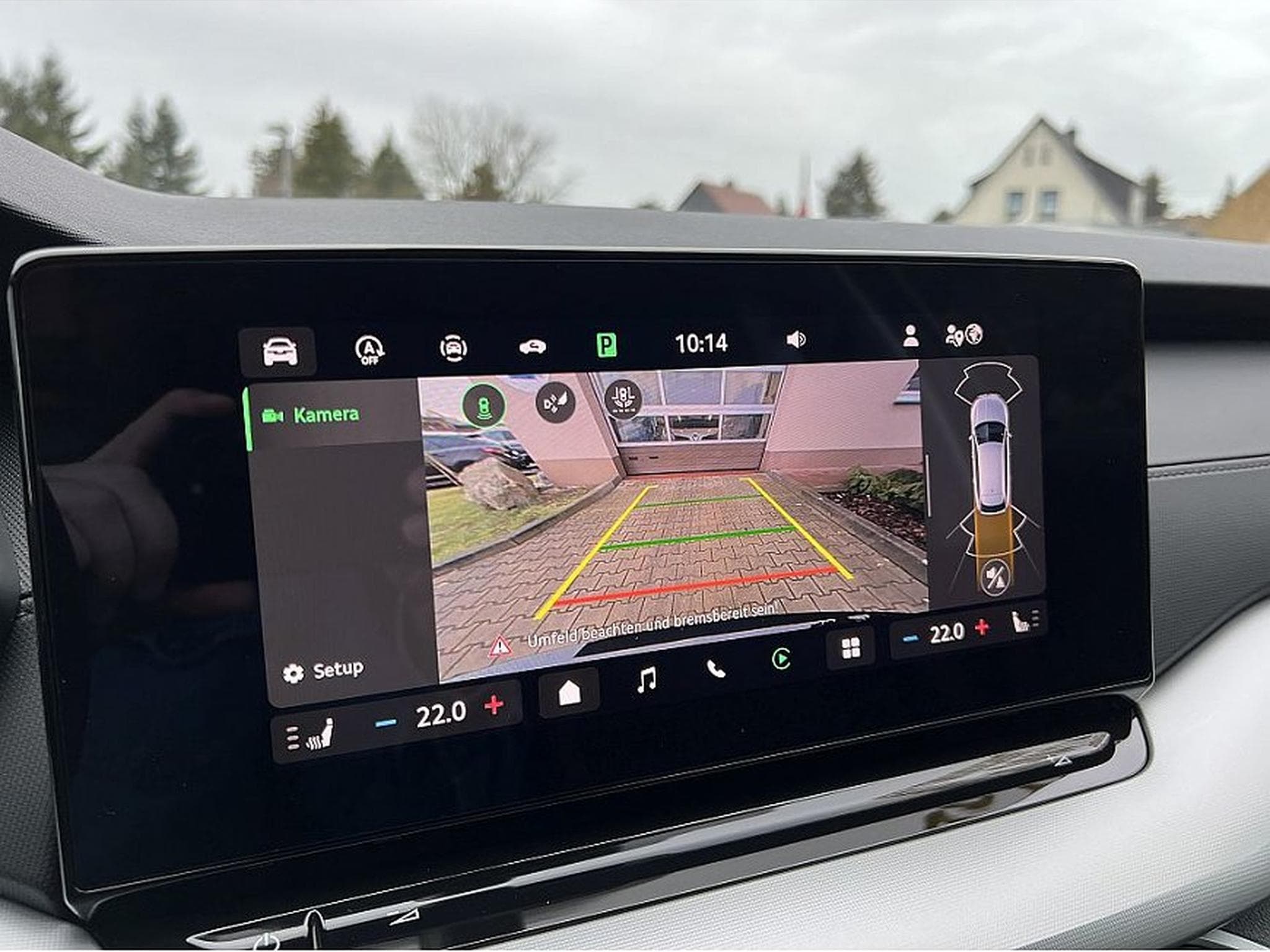 Skoda Octavia (2026) - Photo 12