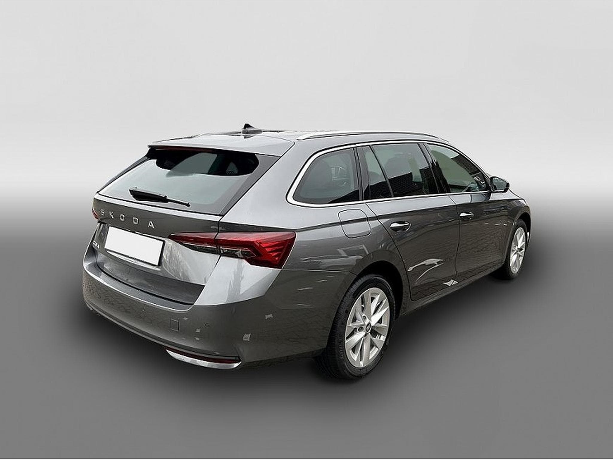 Skoda Octavia (2026) - Photo 2