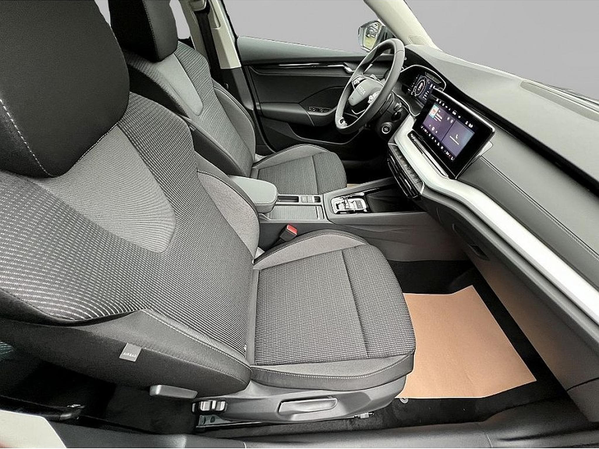 Skoda Octavia (2026) - Photo 3