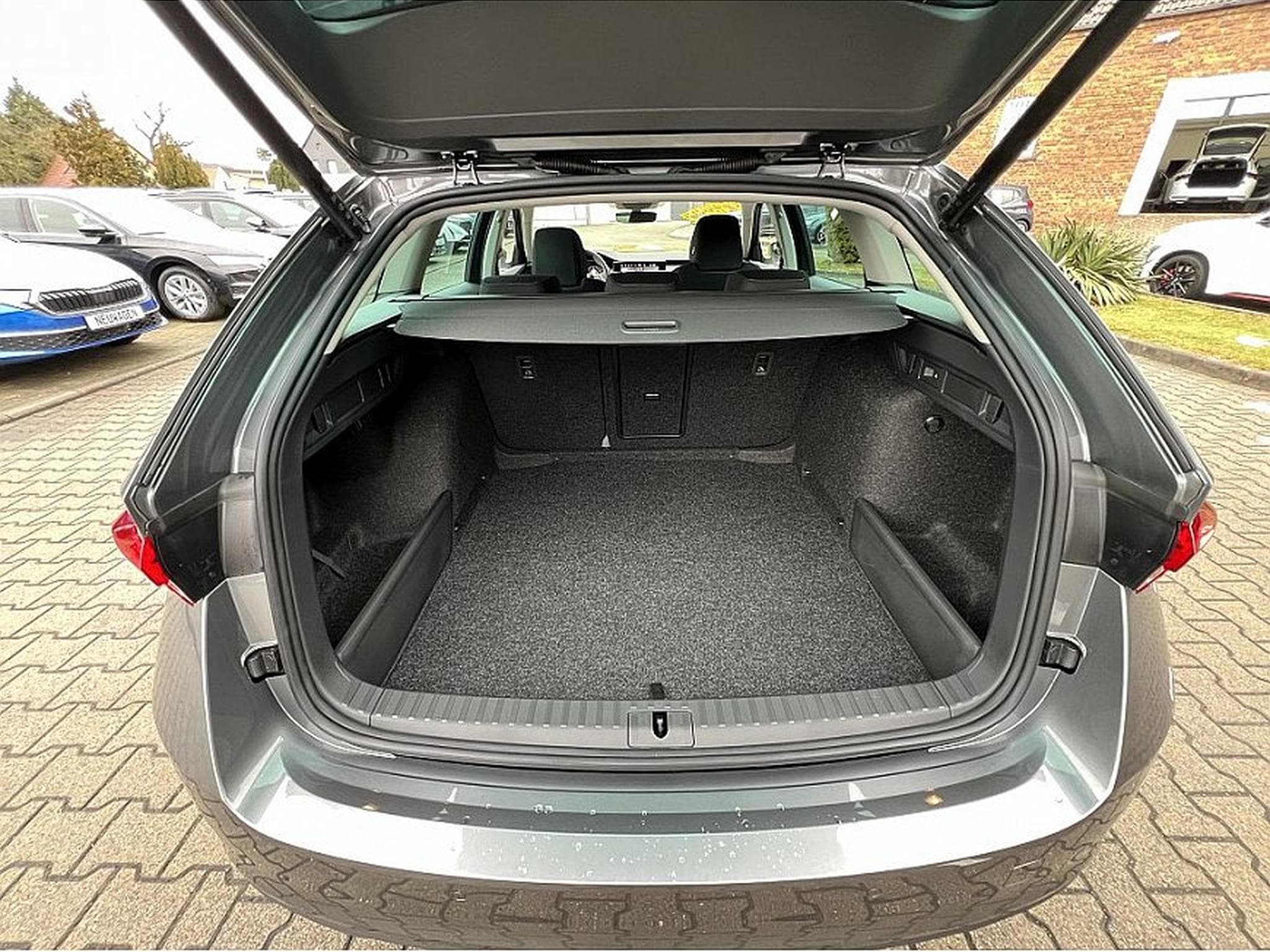 Skoda Octavia (2026) - Photo 4