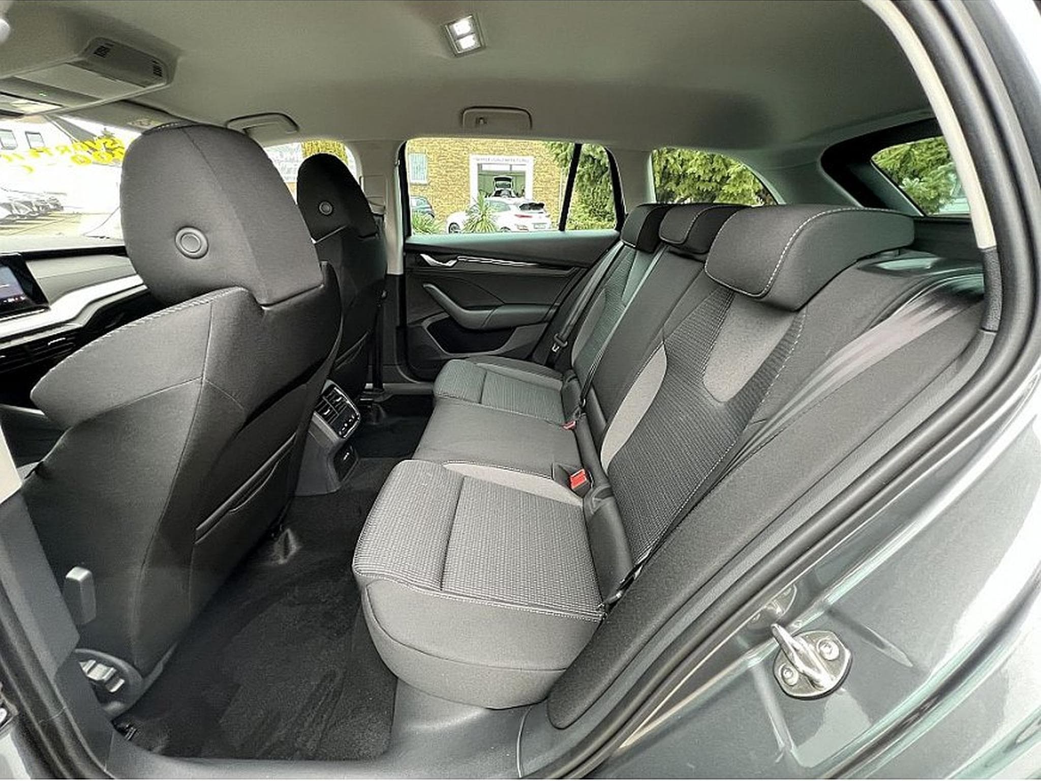 Skoda Octavia (2026) - Photo 6