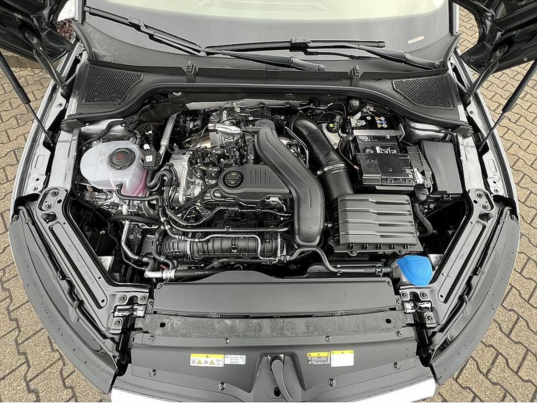 Skoda Octavia (2026) - Photo 8