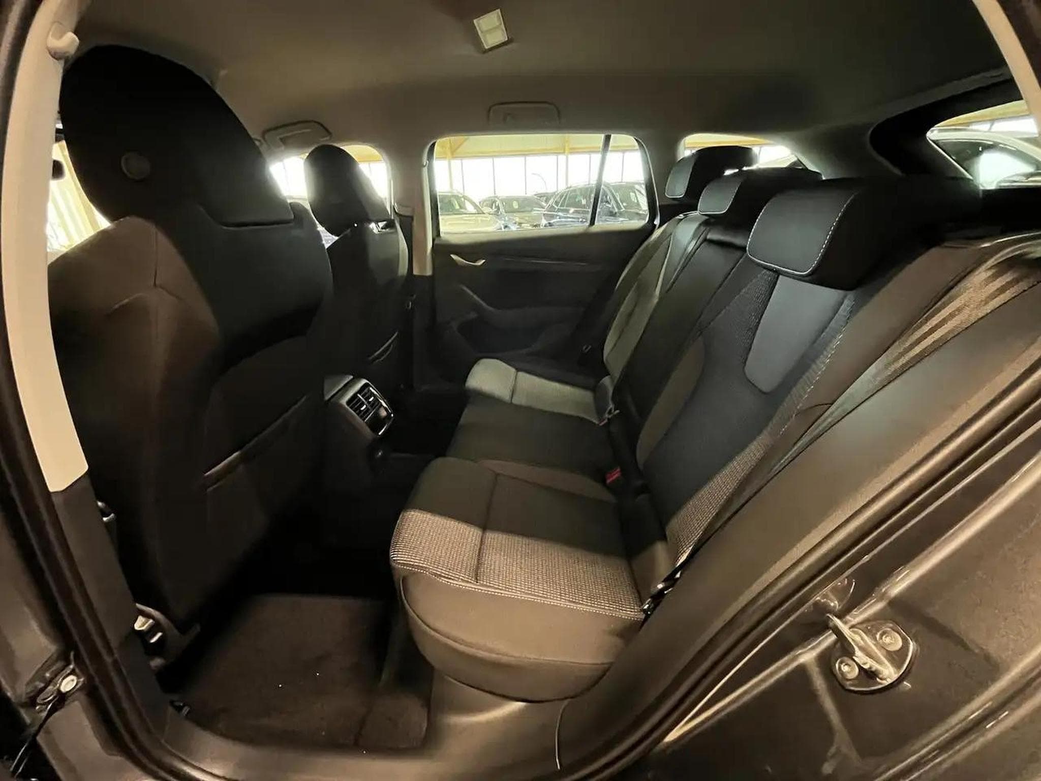 Skoda Octavia (2026) - Photo 10