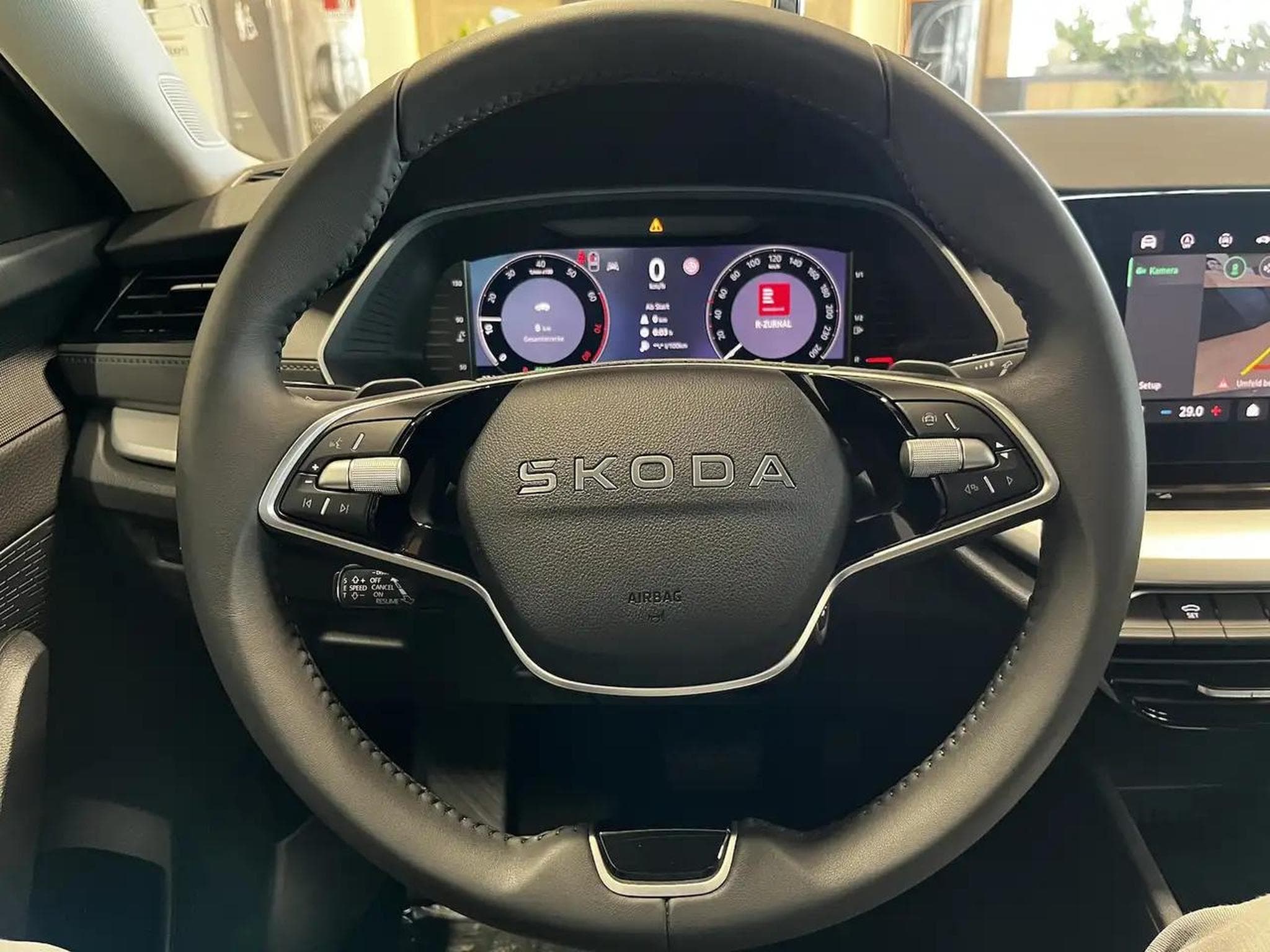 Skoda Octavia (2026) - Photo 11