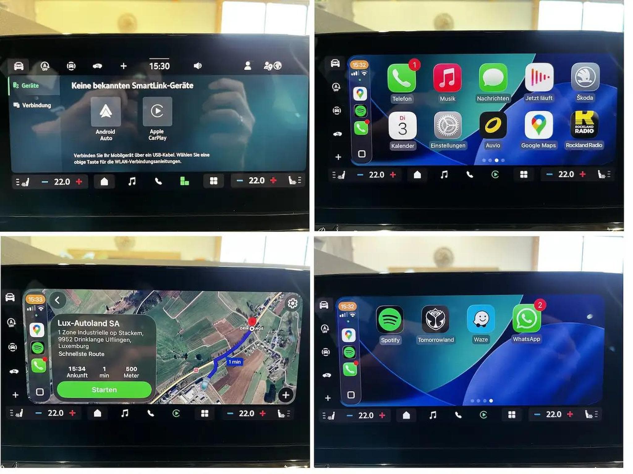 Skoda Octavia (2026) - Photo 12