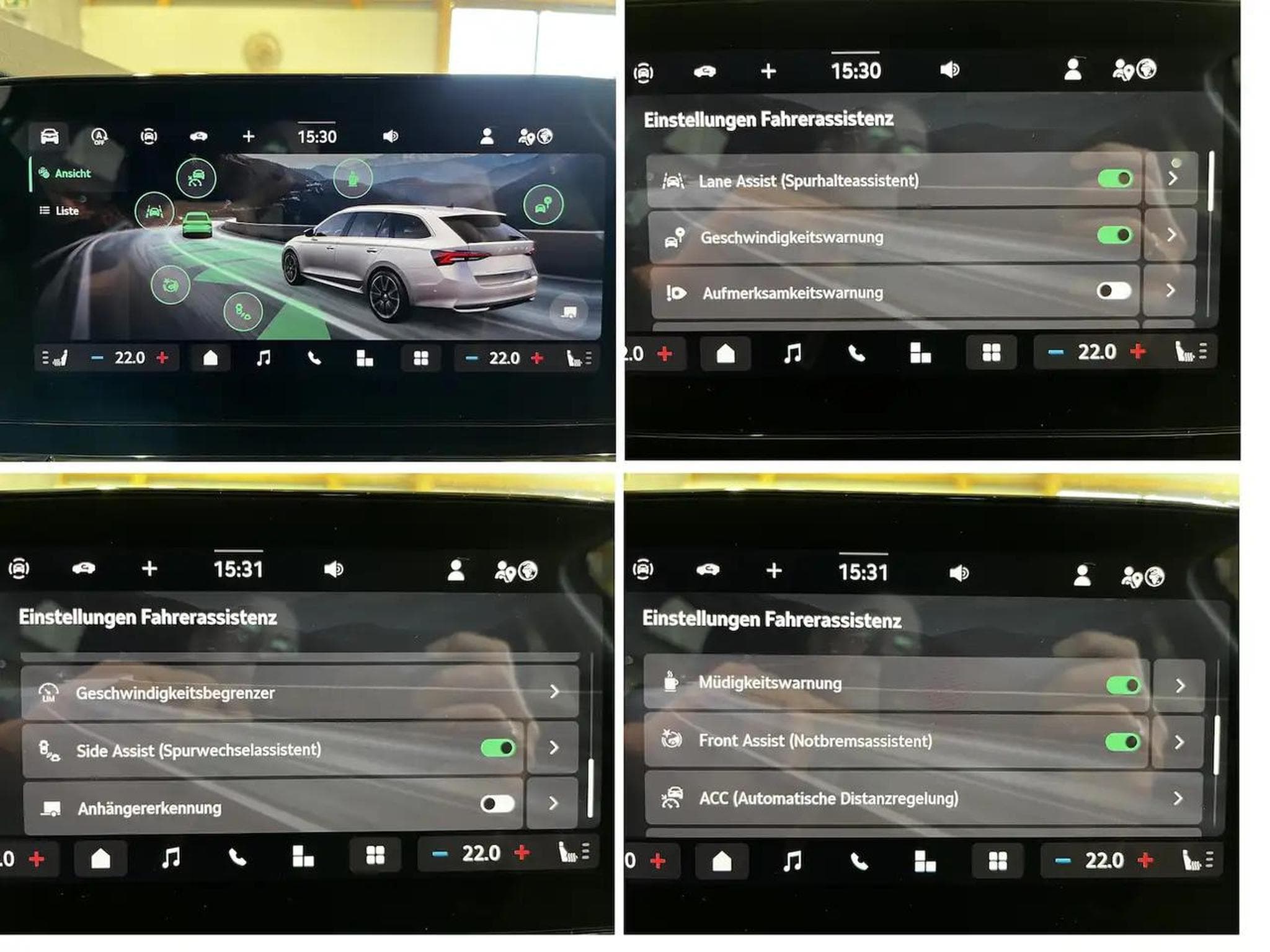 Skoda Octavia (2026) - Photo 13