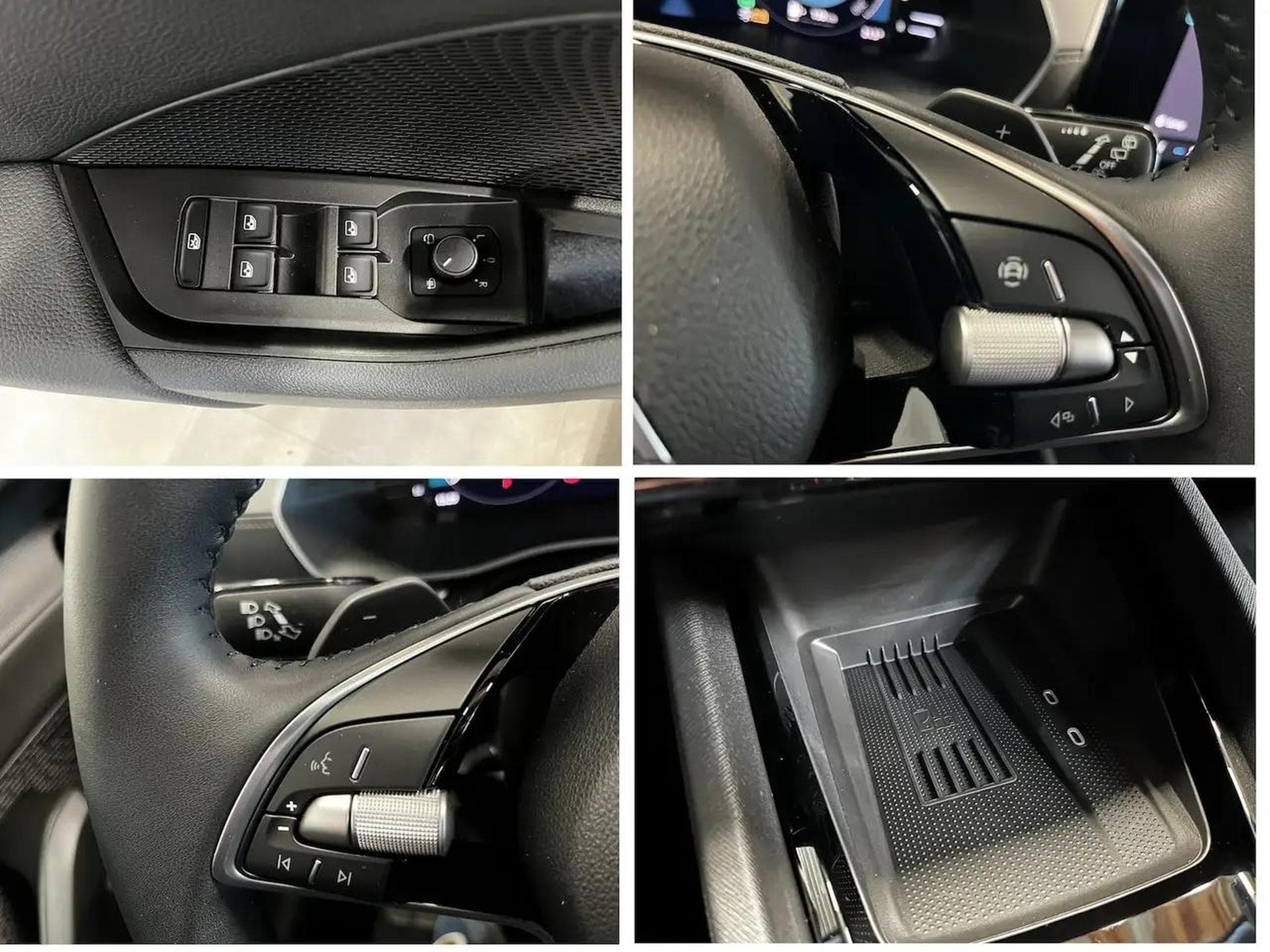 Skoda Octavia (2026) - Photo 15