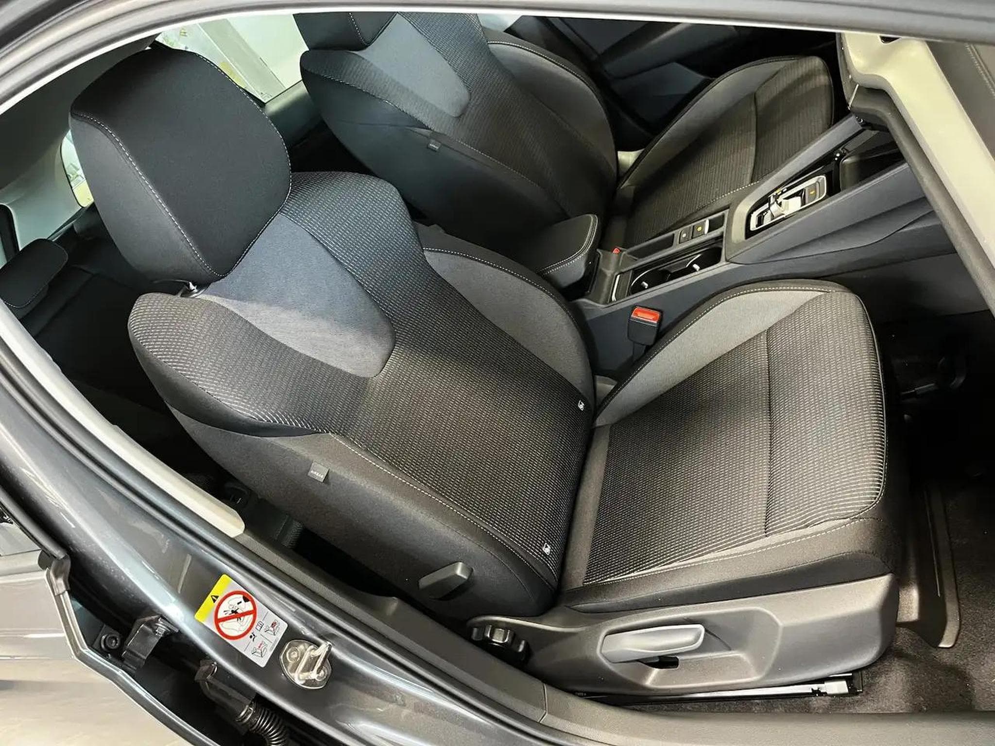 Skoda Octavia (2026) - Photo 17