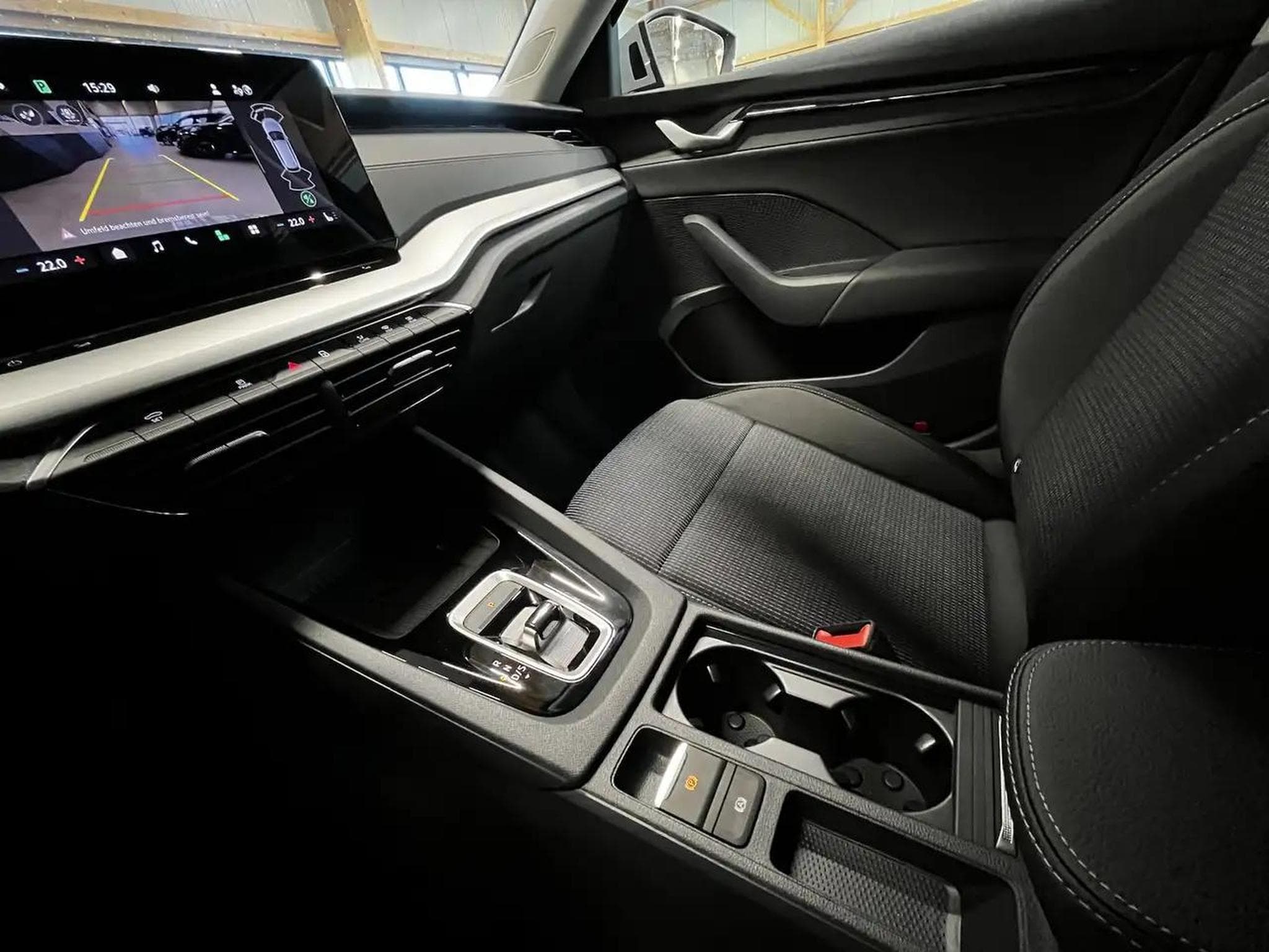 Skoda Octavia (2026) - Photo 18