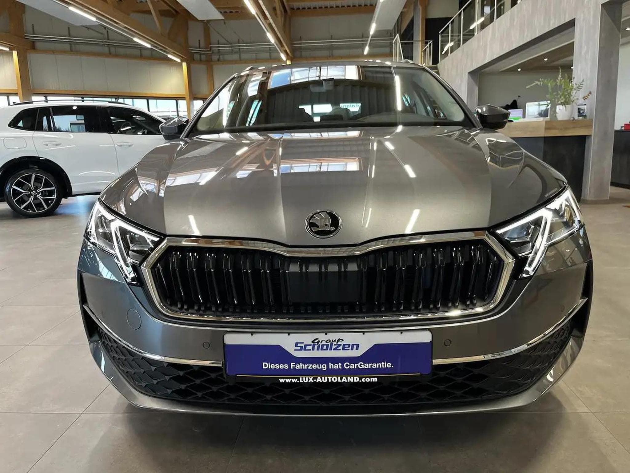 Skoda Octavia (2026) - Photo 20