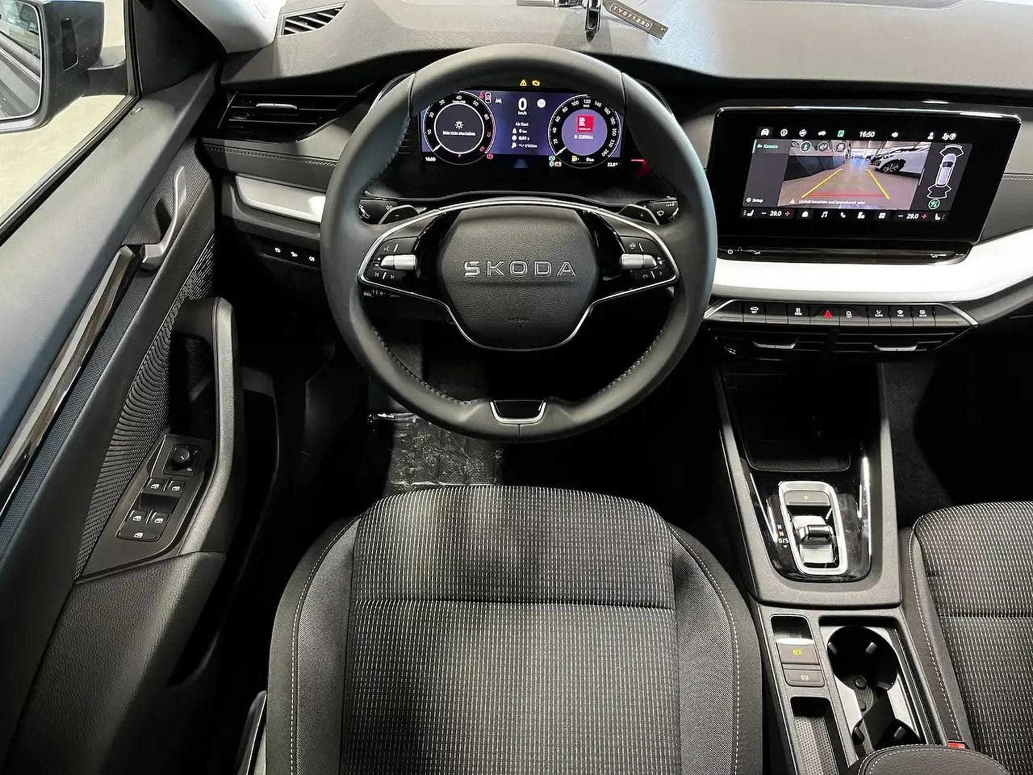 Skoda Octavia (2026) - Photo 5