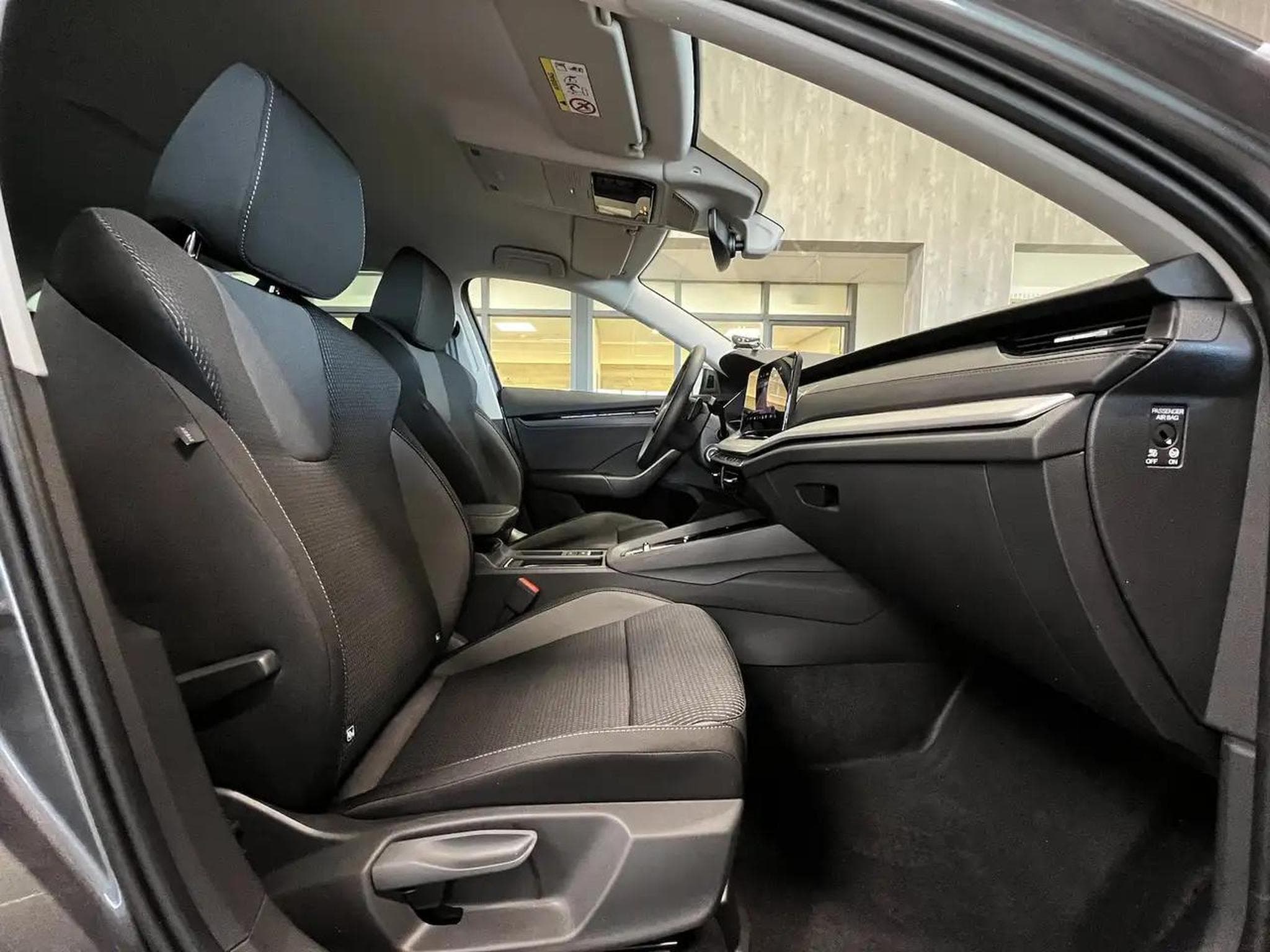 Skoda Octavia (2026) - Photo 6