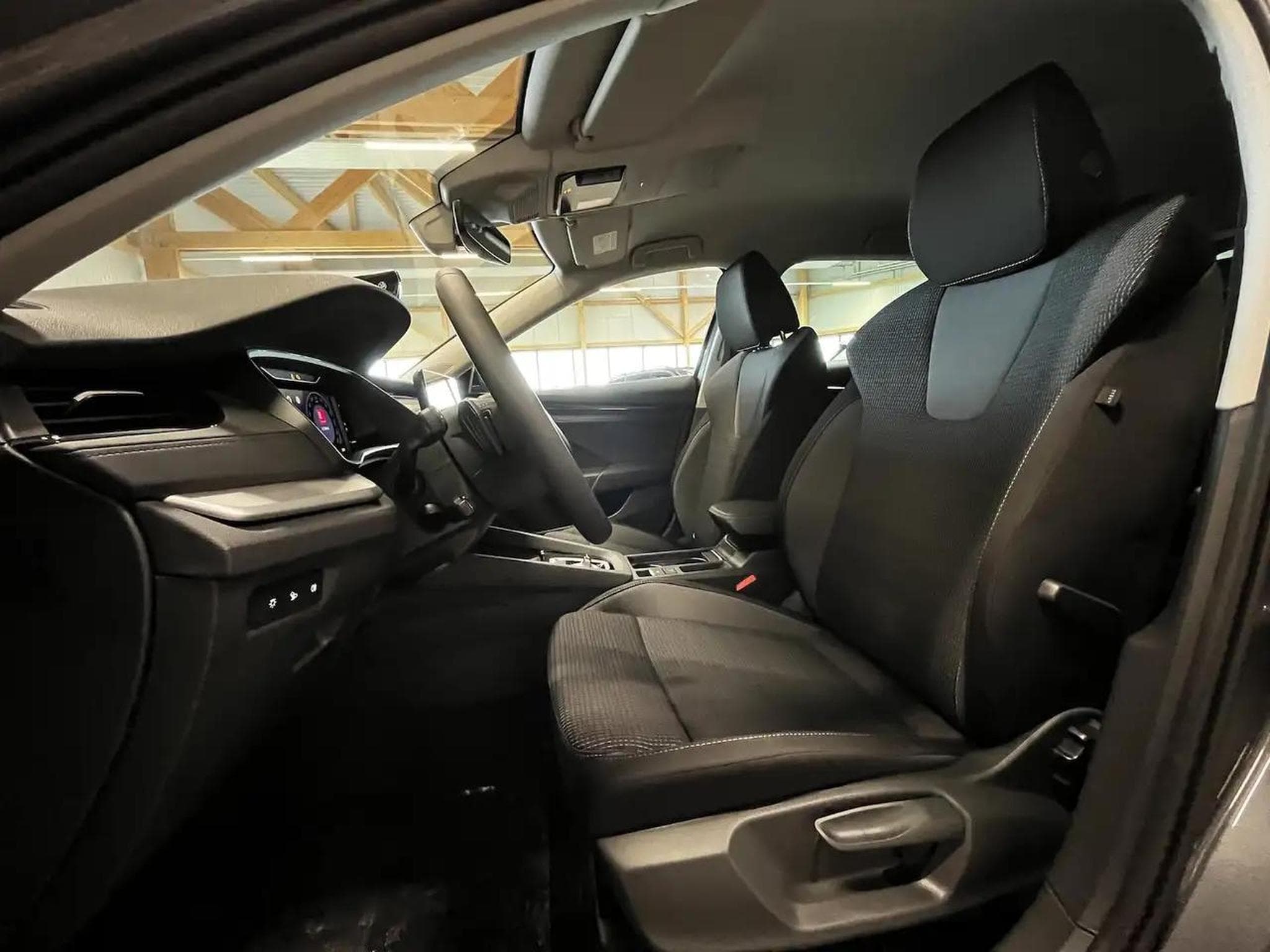 Skoda Octavia (2026) - Photo 9