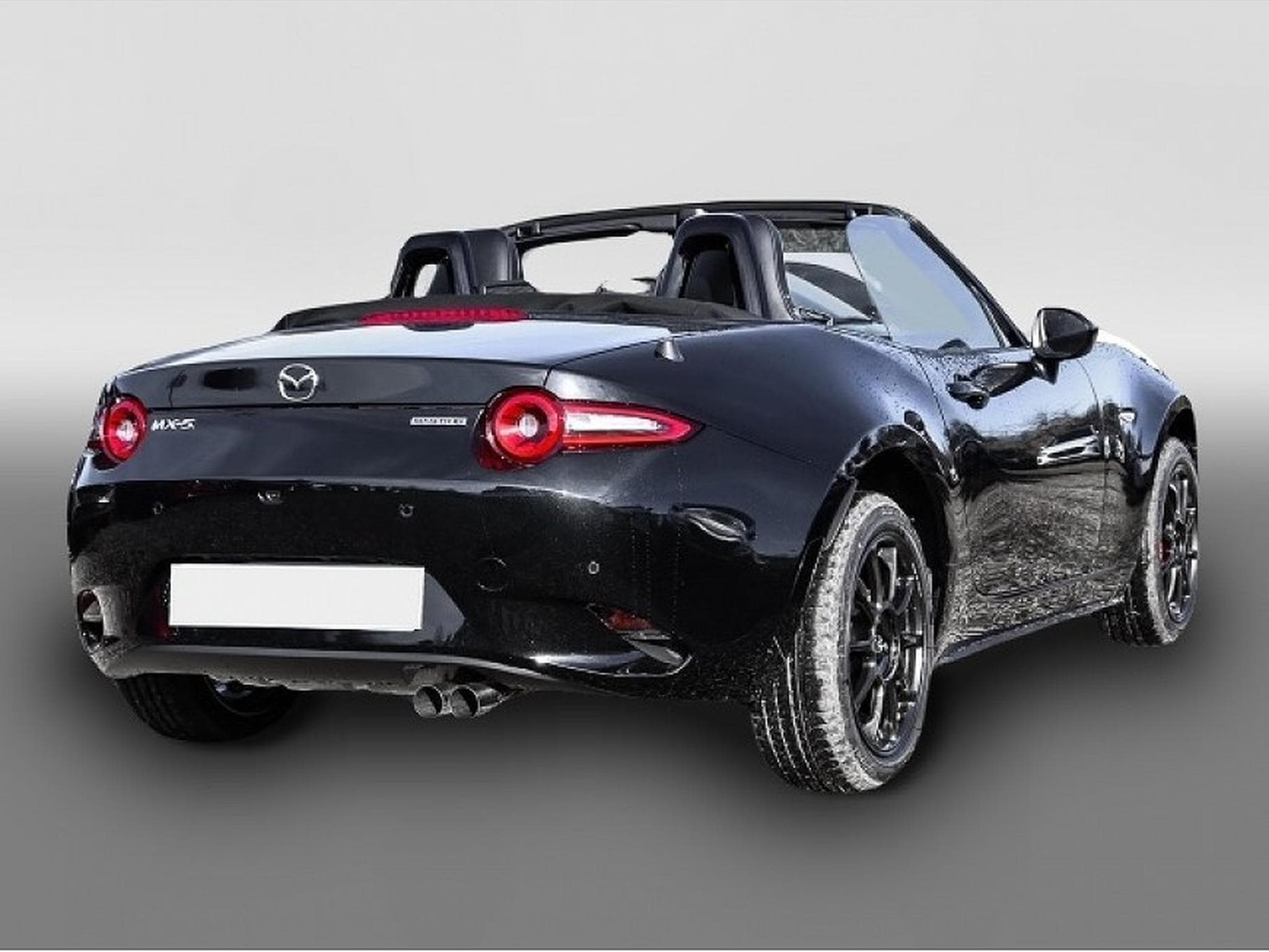 Mazda MX-5 (2026) - Photo 2