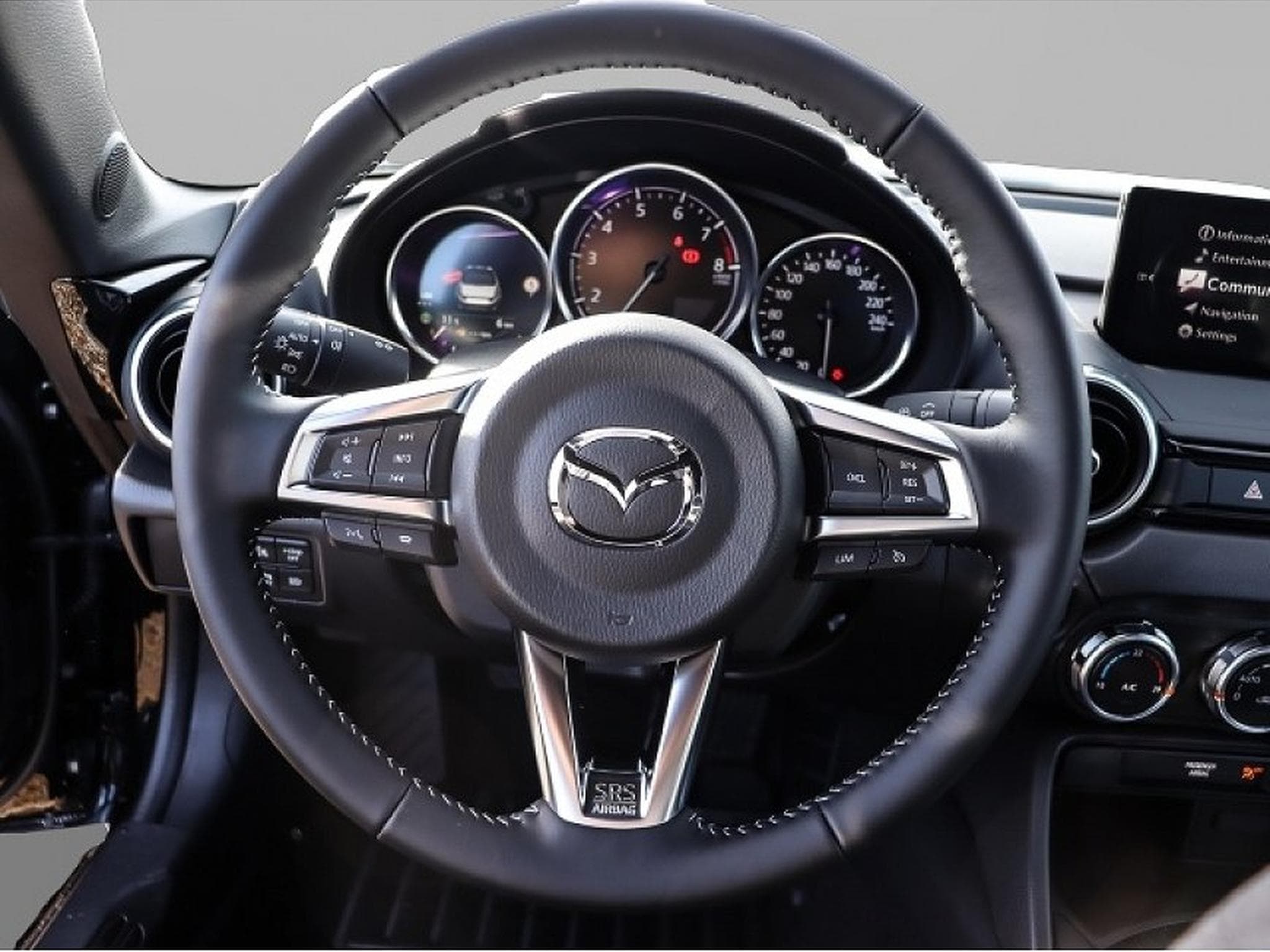 Mazda MX-5 (2026) - Photo 5