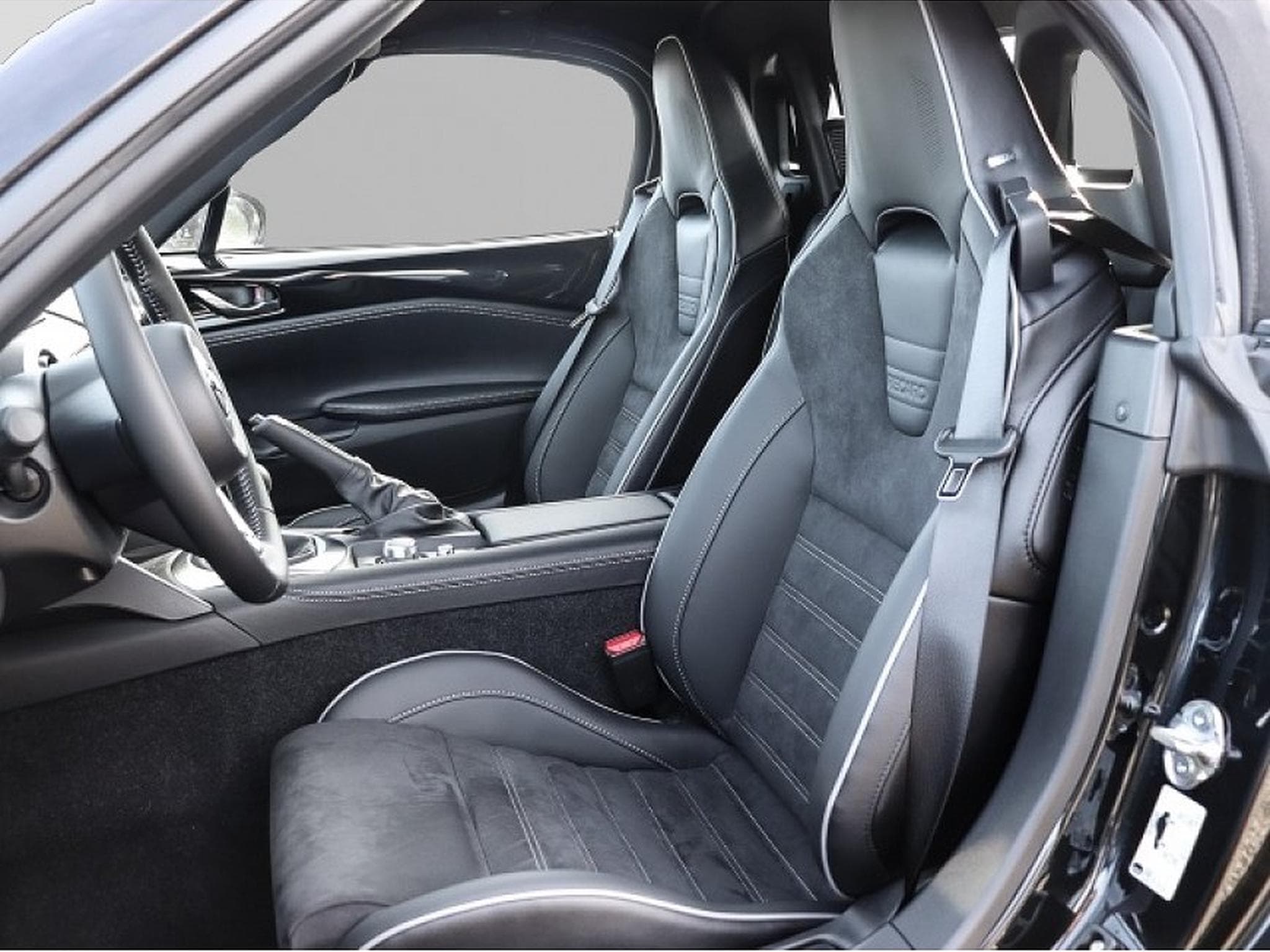 Mazda MX-5 (2026) - Photo 6