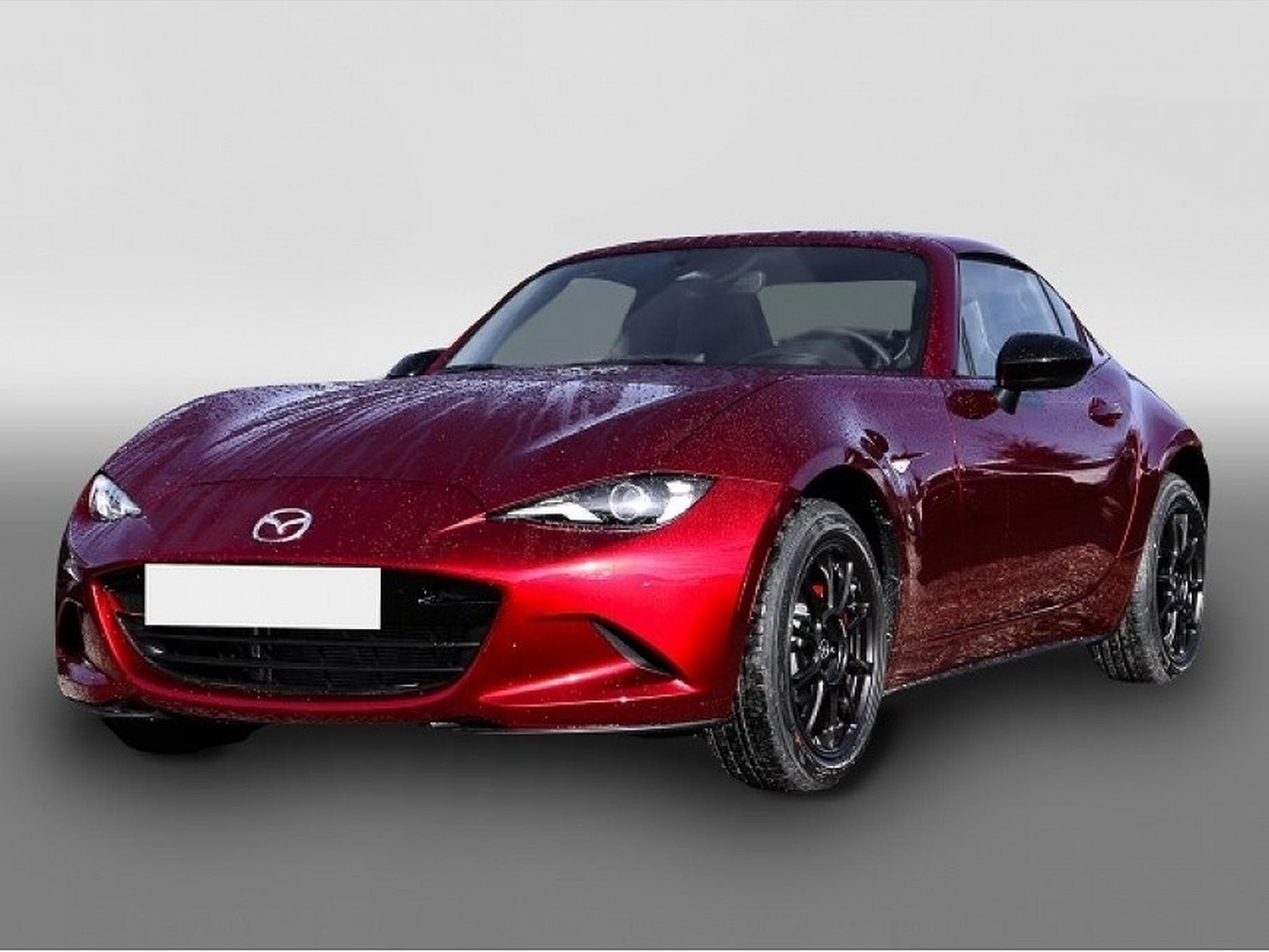 Mazda MX-5 (2026) - Photo 1