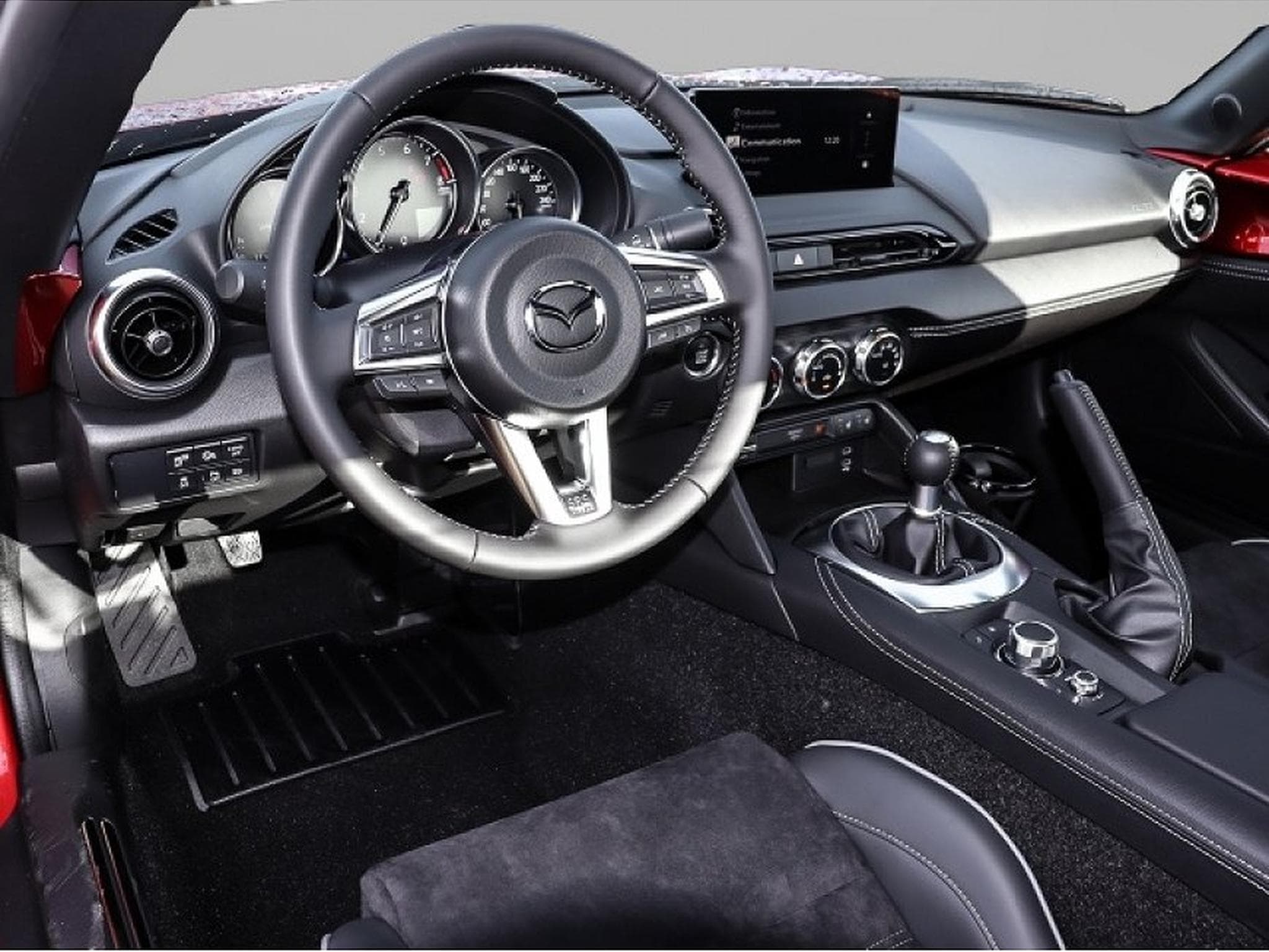 Mazda MX-5 (2026) - Photo 4