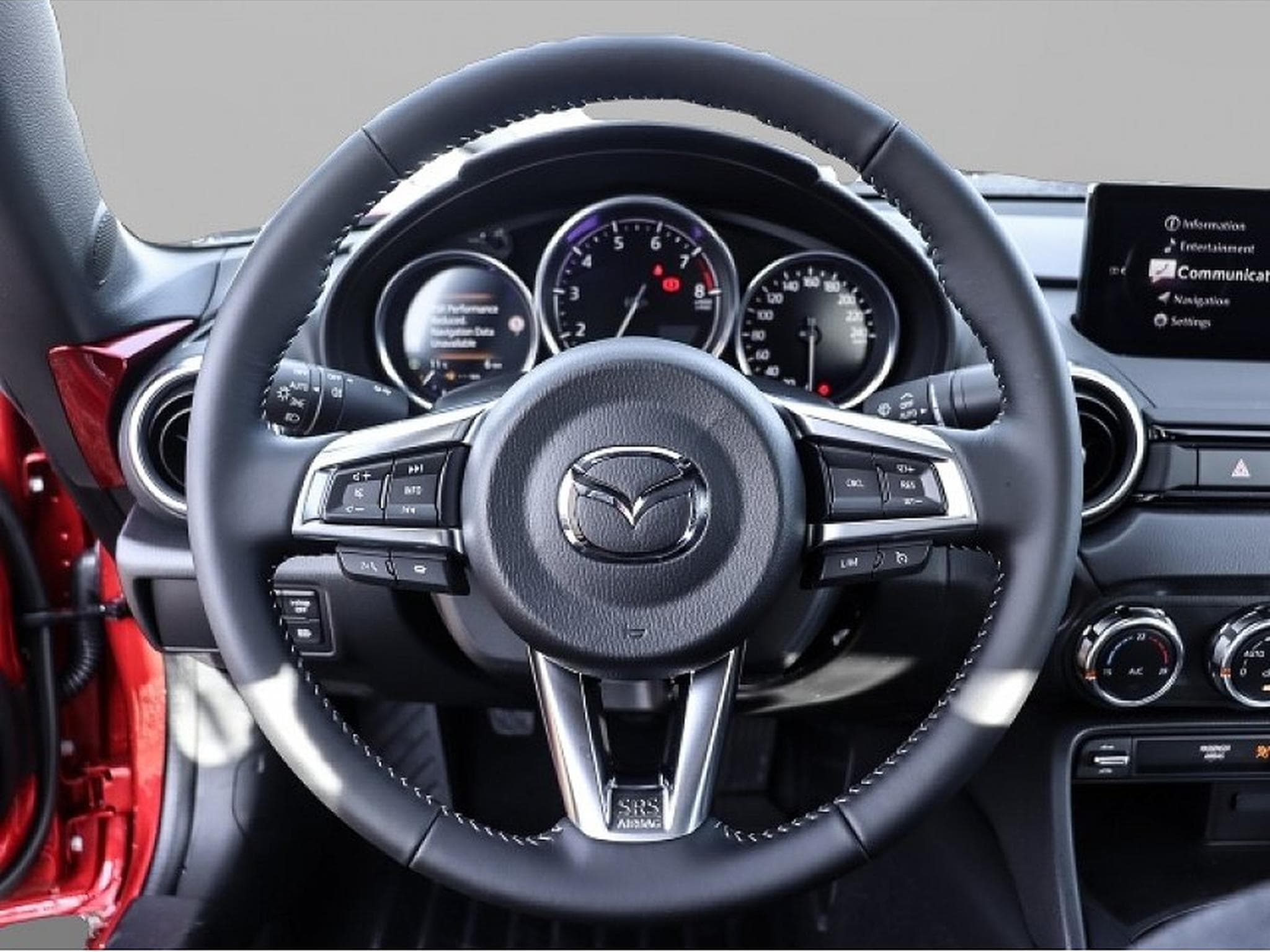 Mazda MX-5 (2026) - Photo 5