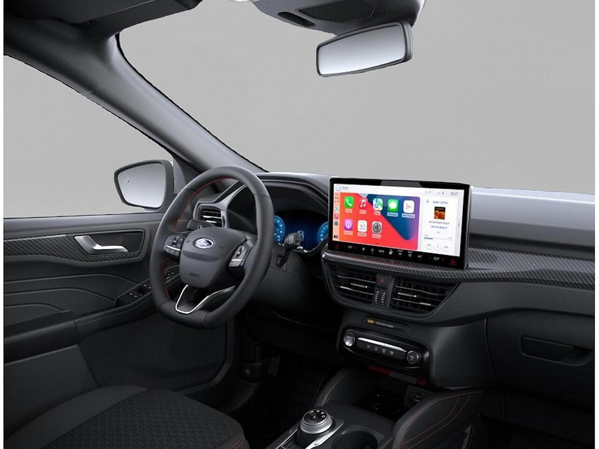 Ford Kuga (2025) - Photo 4