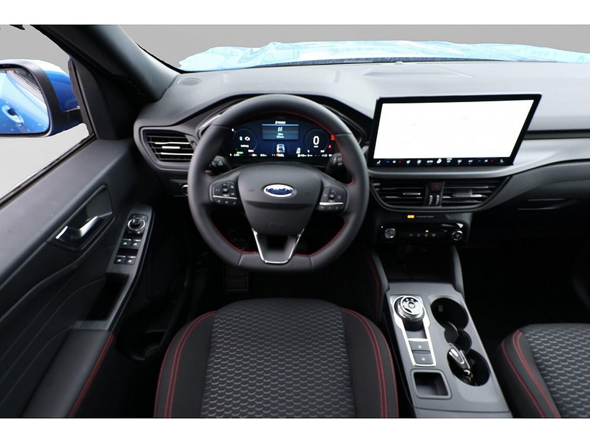 Ford Kuga (2025) - Photo 6