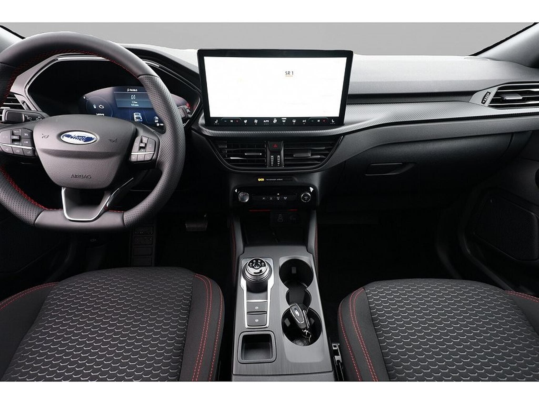 Ford Kuga (2025) - Photo 7