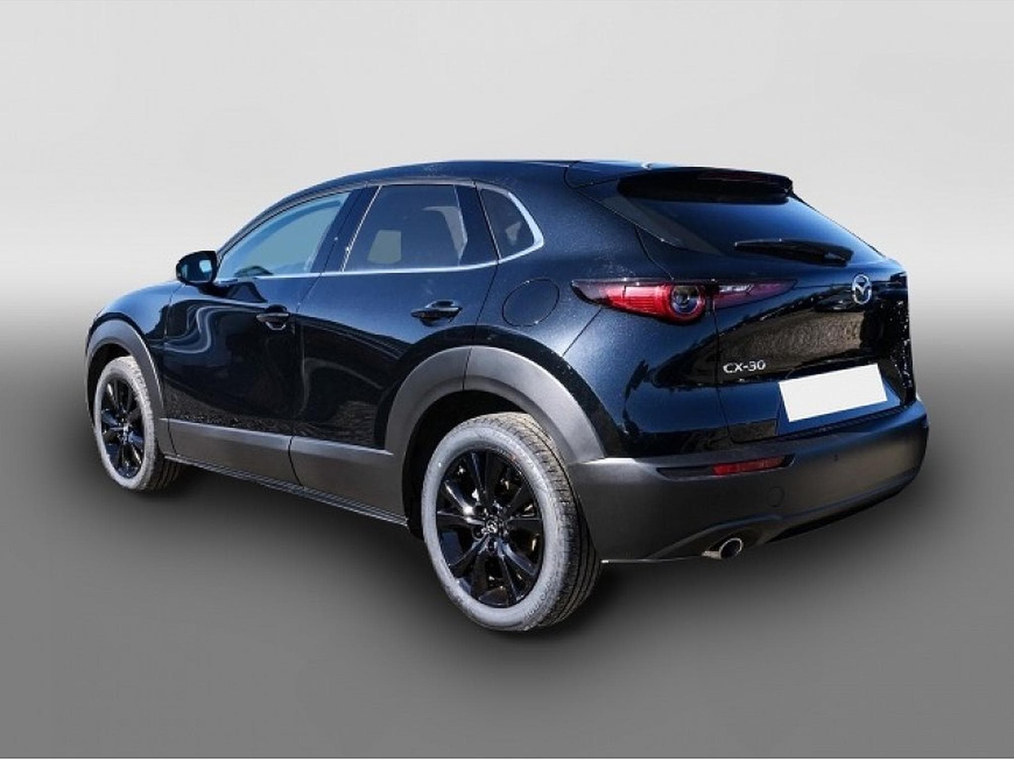 Mazda CX-30 (2026) - Photo 2