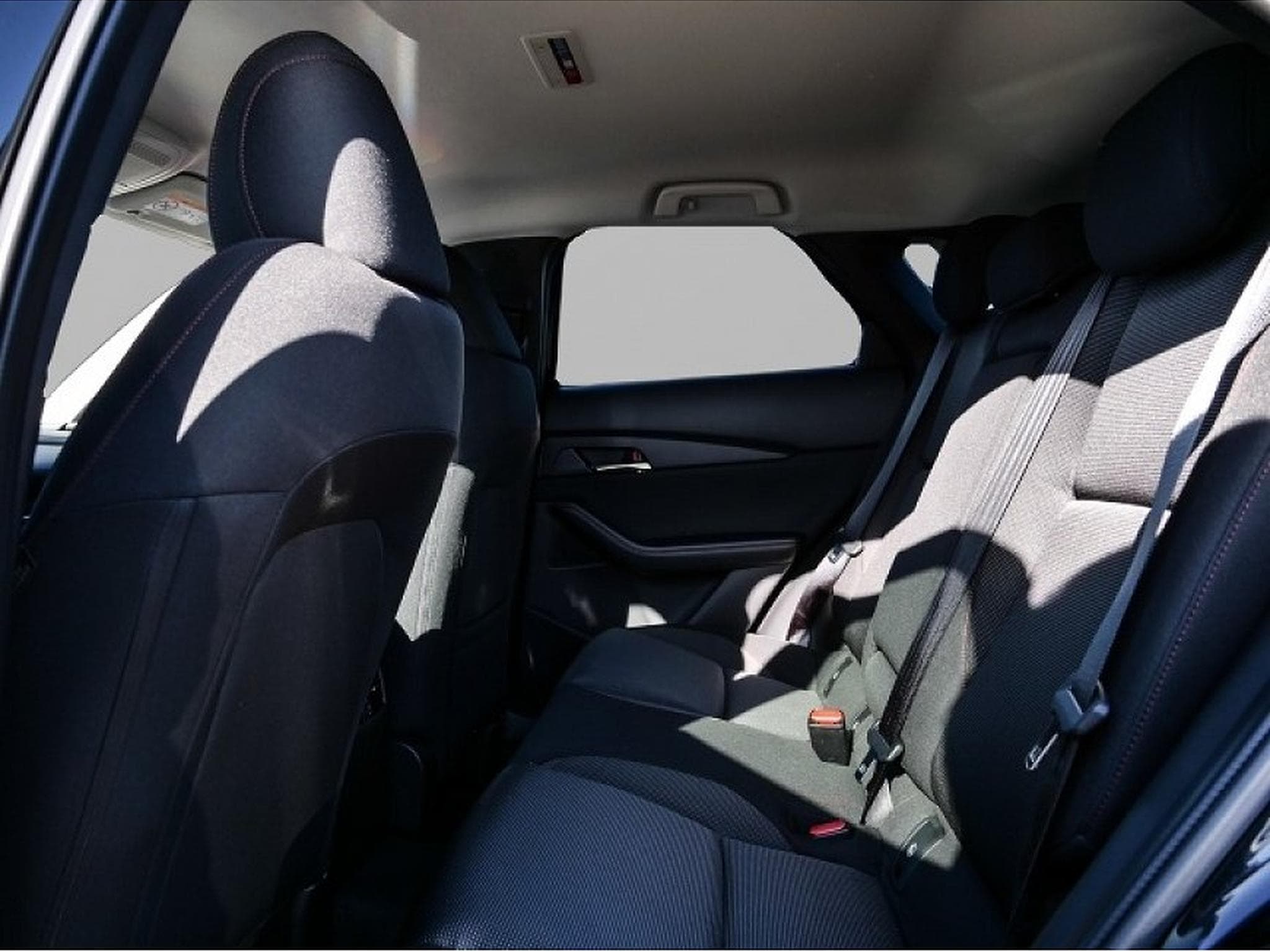 Mazda CX-30 (2026) - Photo 5