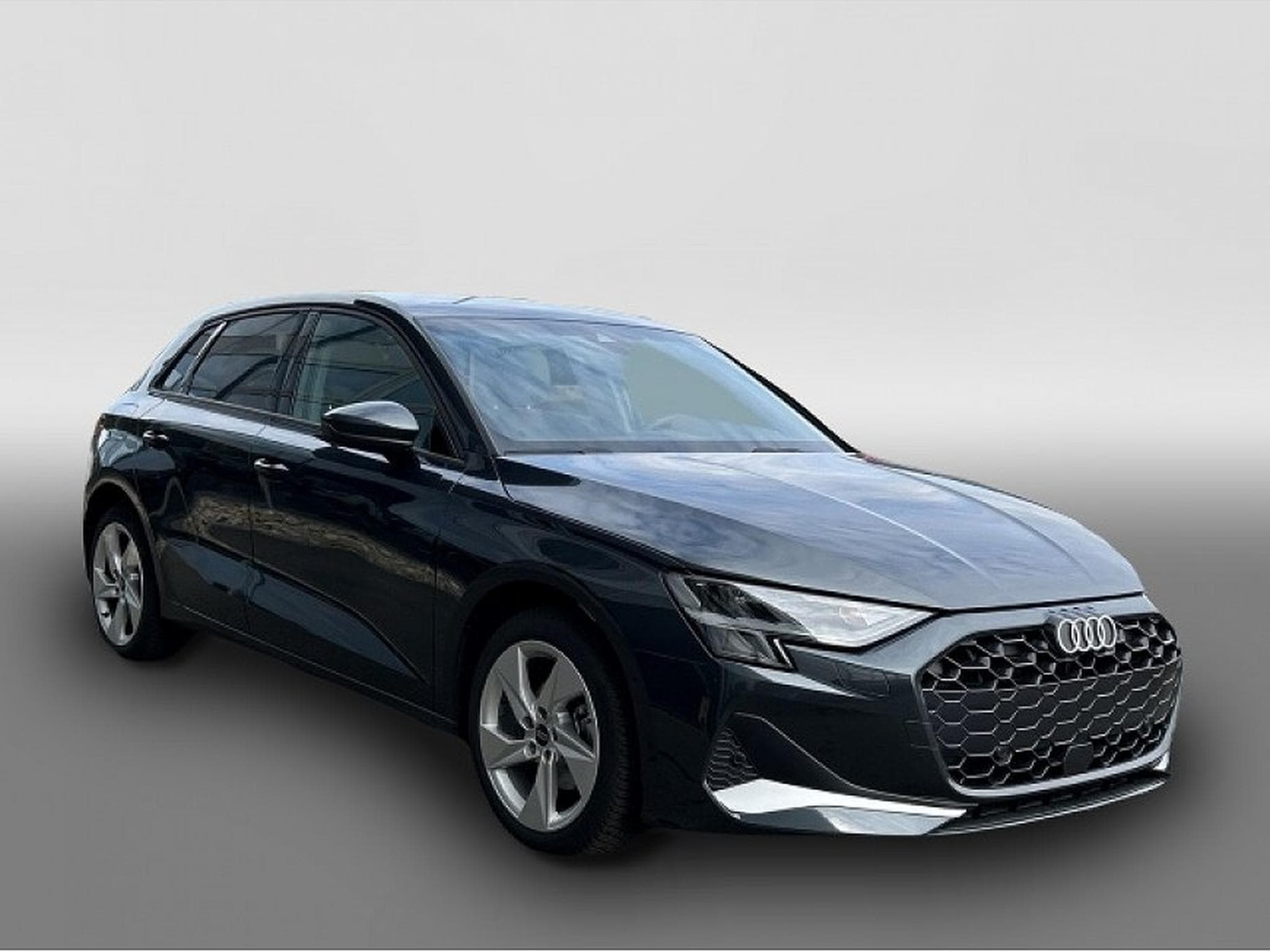 Audi A3 (2026) - Photo 2