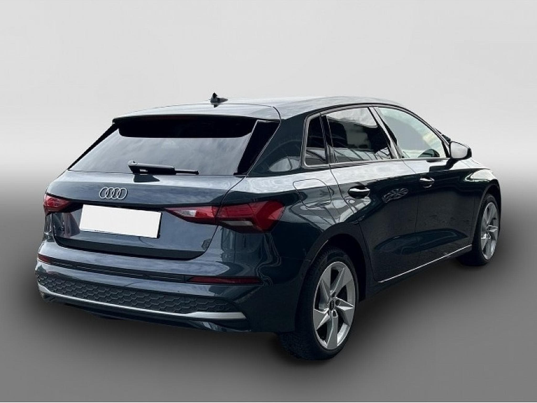 Audi A3 (2026) - Photo 3