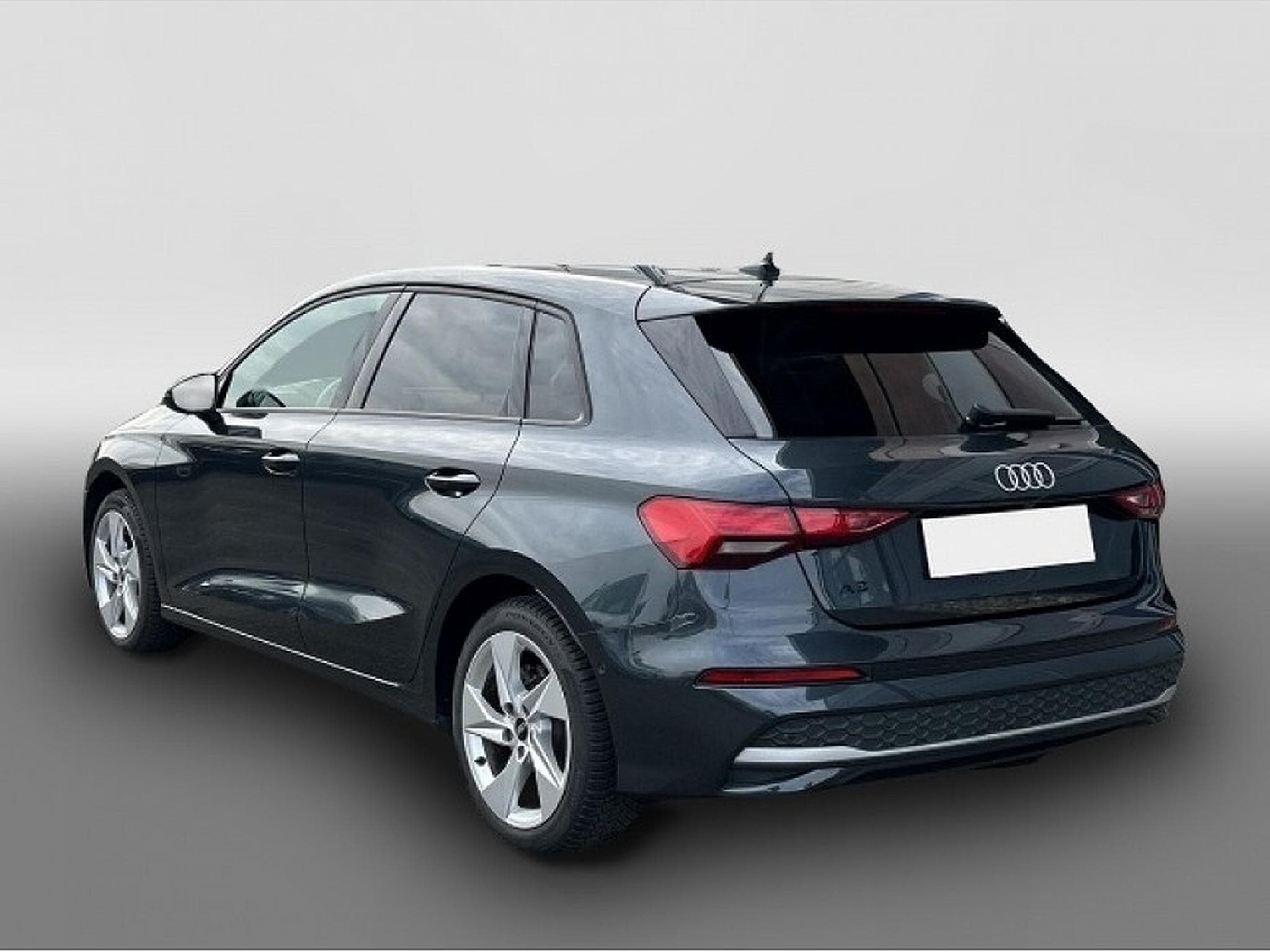 Audi A3 (2026) - Photo 4