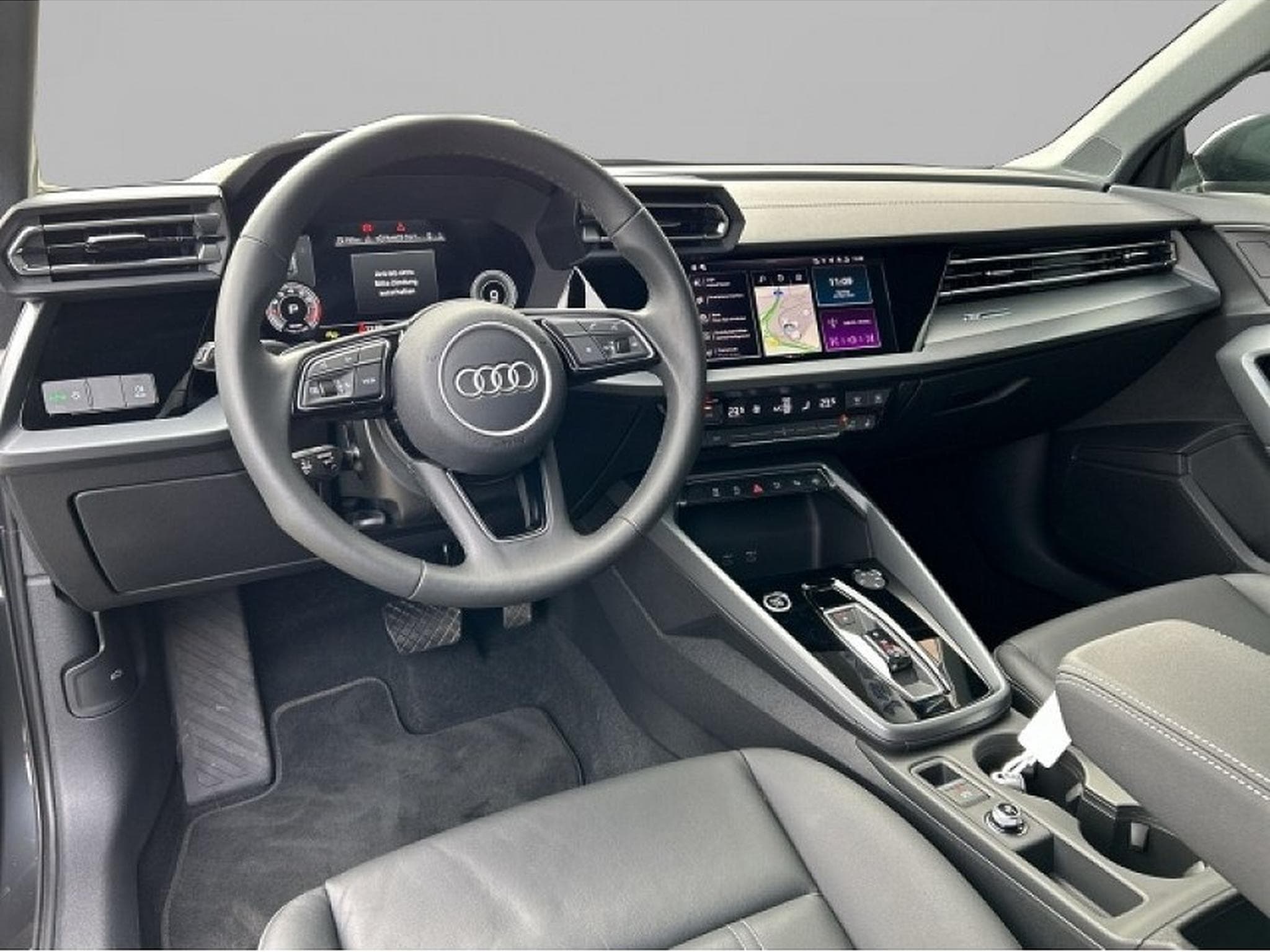 Audi A3 (2026) - Photo 6