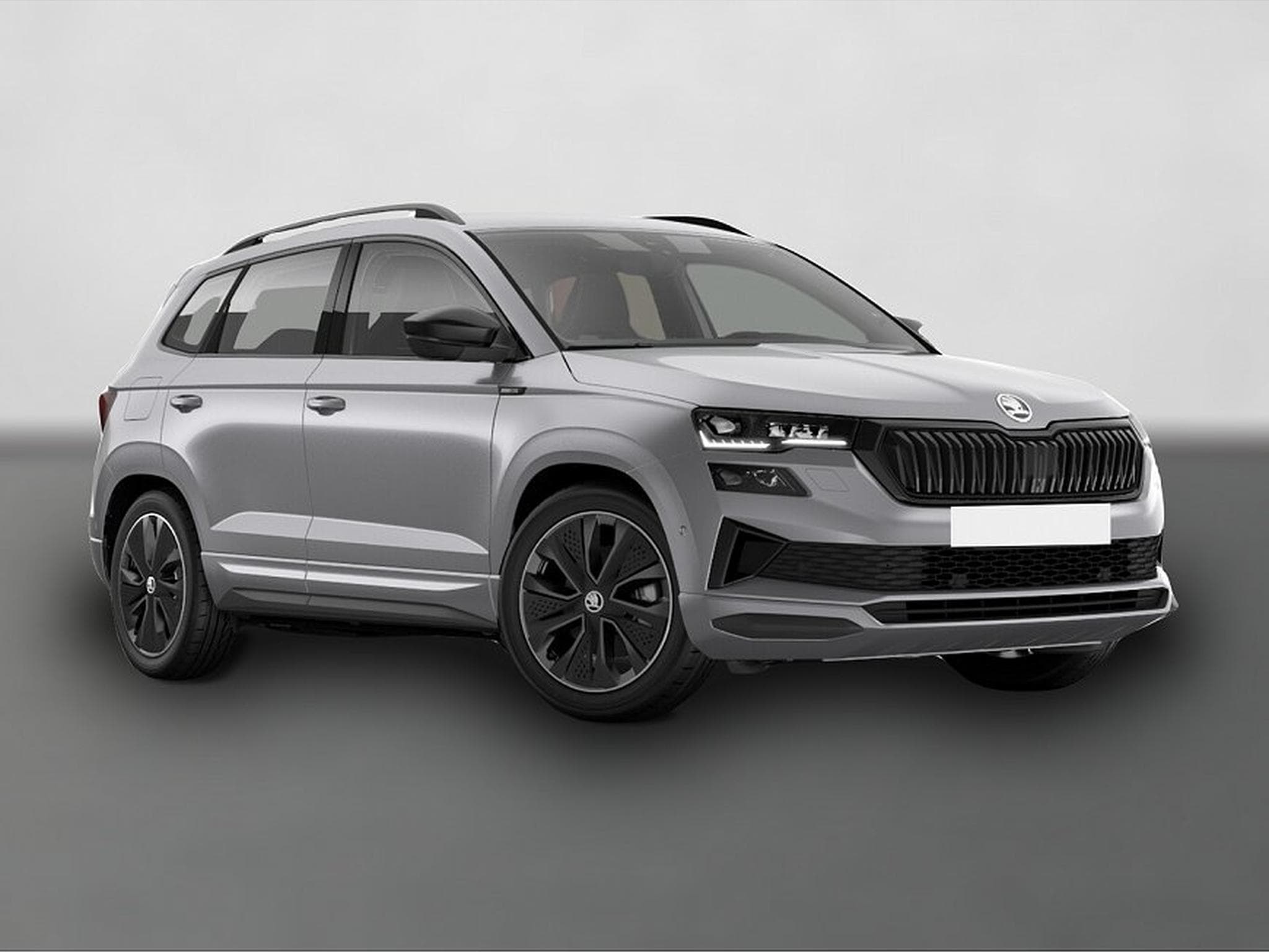 Skoda Karoq (2026) - Photo 1