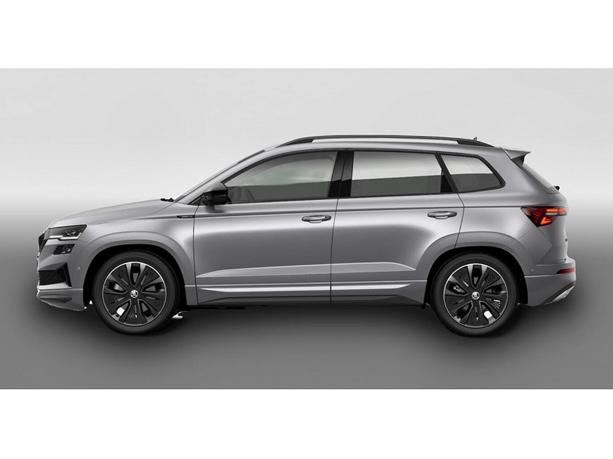 Skoda Karoq (2026) - Photo 2