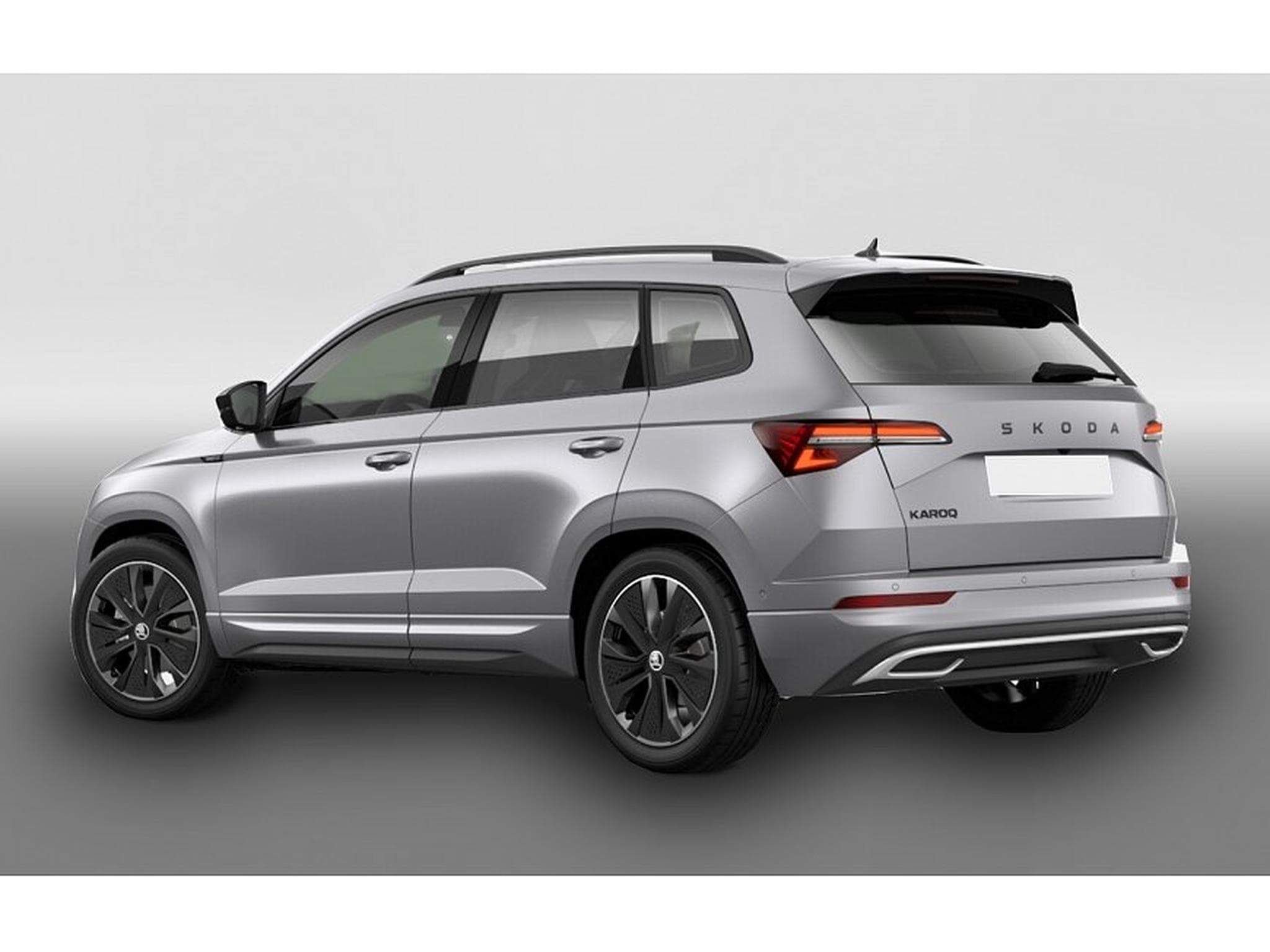 Skoda Karoq (2026) - Photo 3