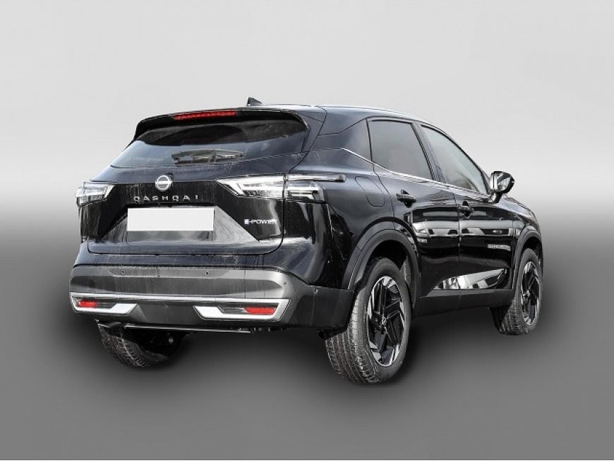 Nissan Qashqai (2026) - Photo 2