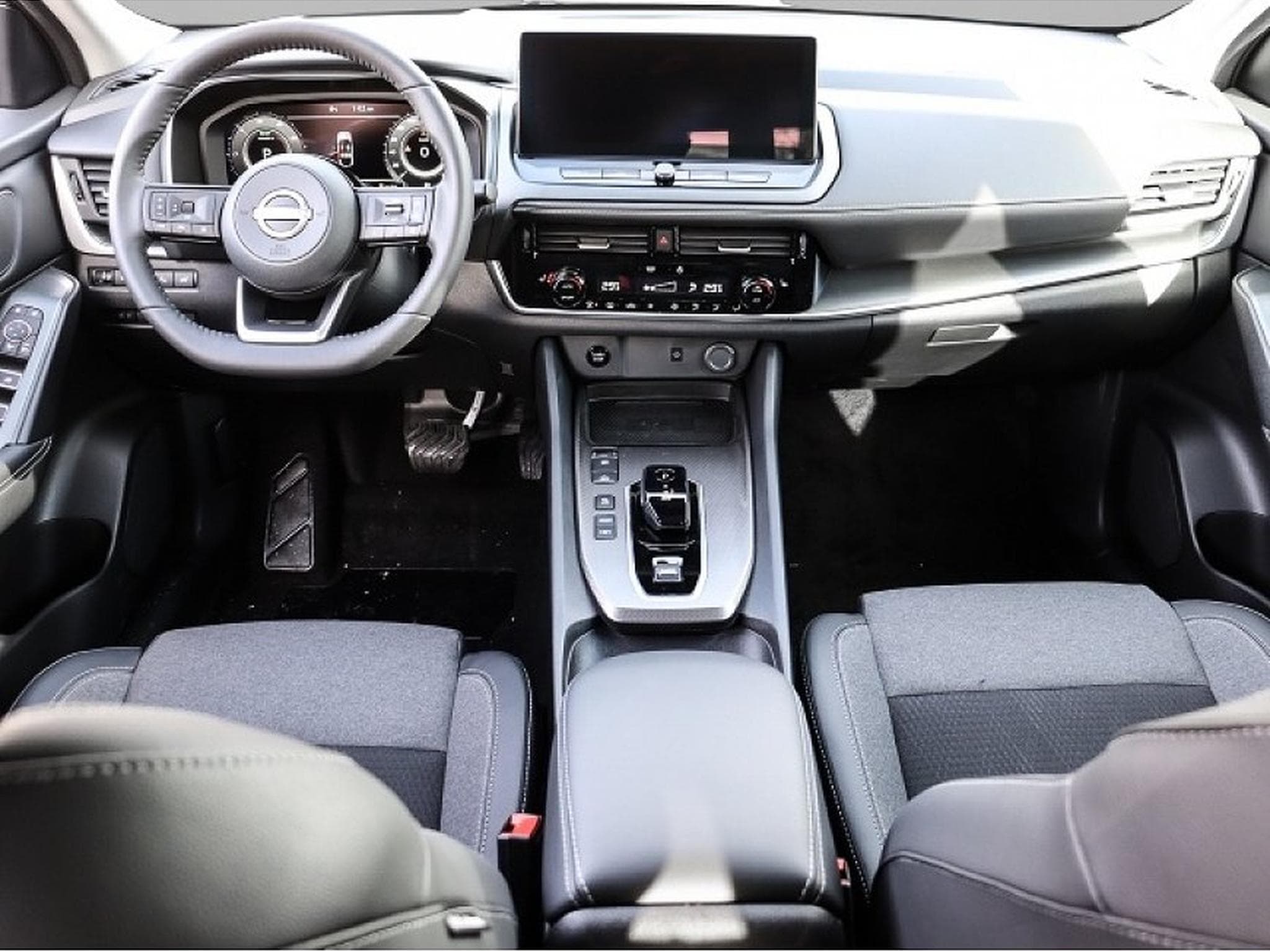 Nissan Qashqai (2026) - Photo 4