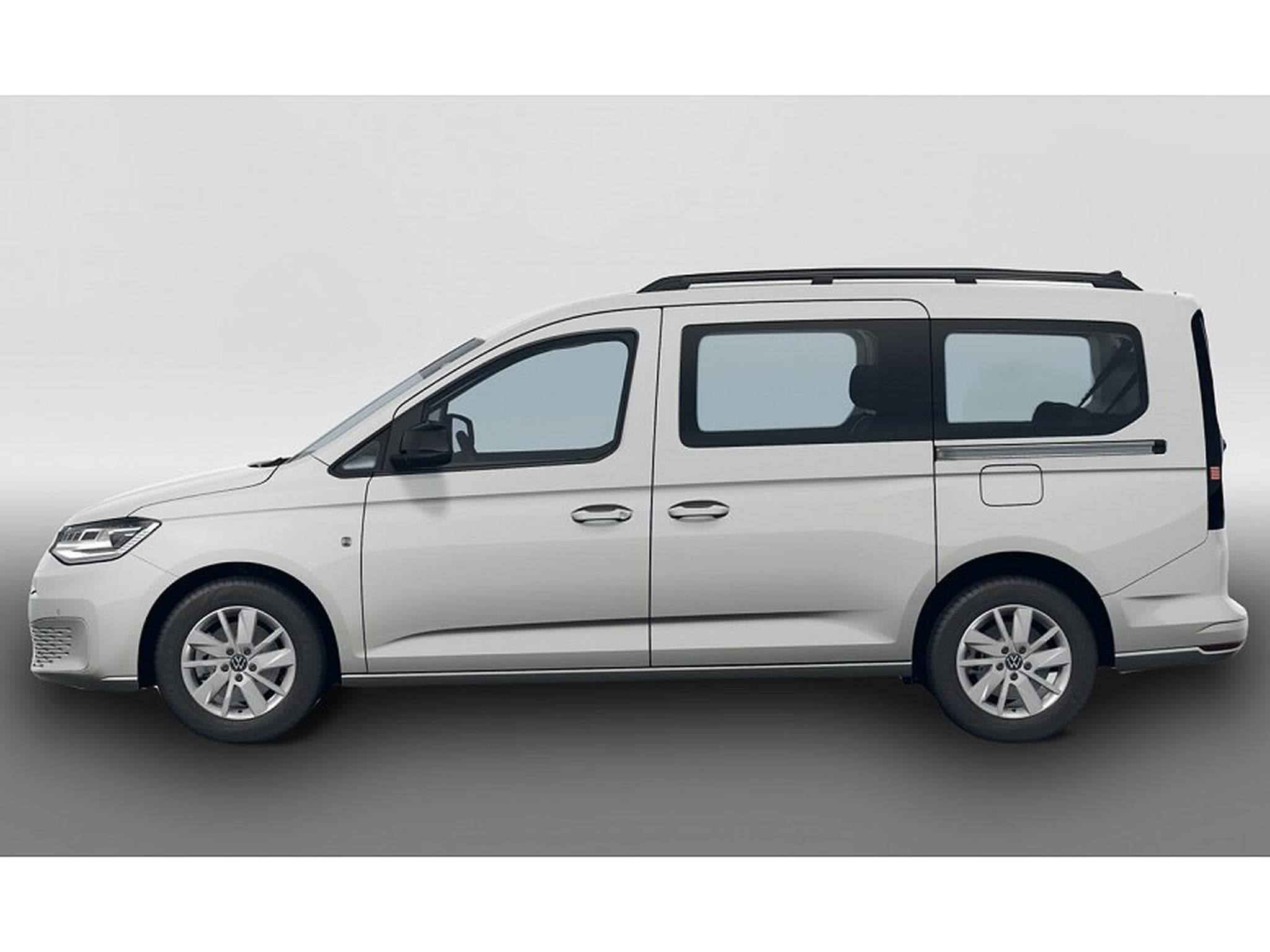 VW Caddy (2026) - Photo 2